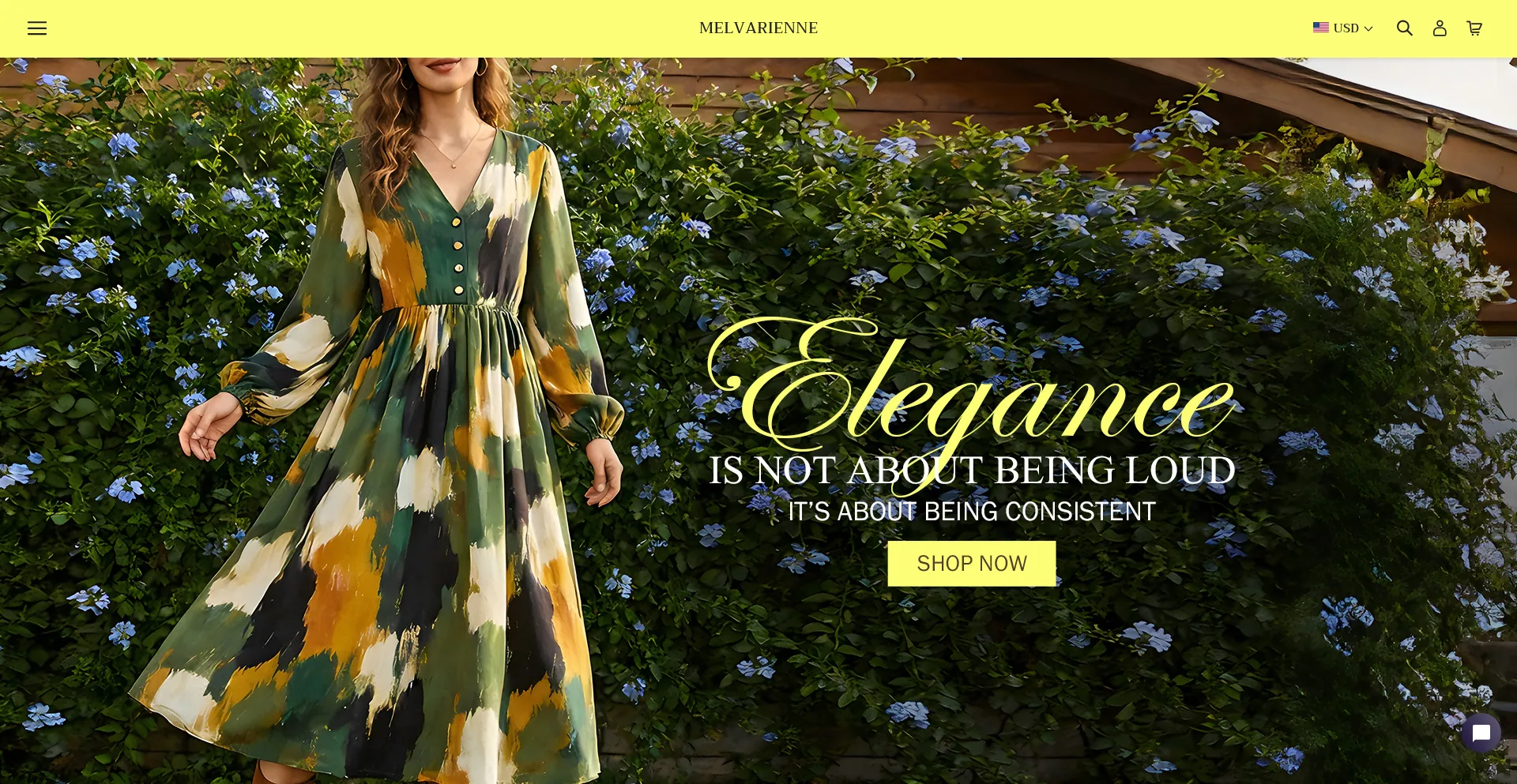 Melvarienne.com