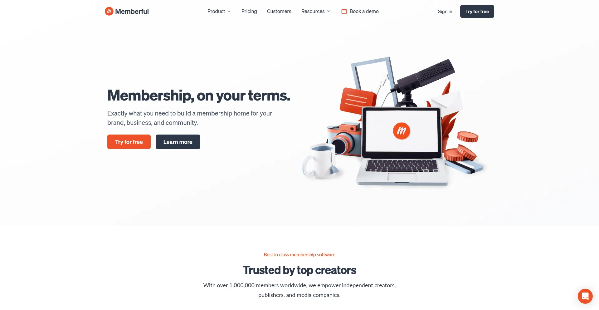 Memberful.com