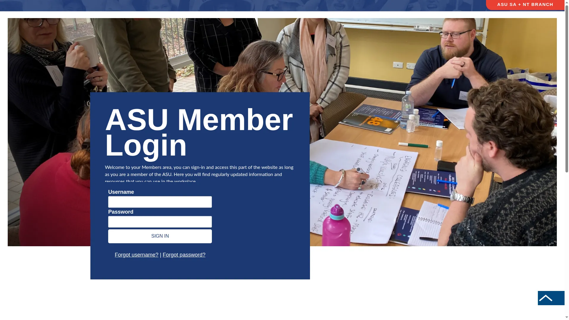 Members.asusant.com