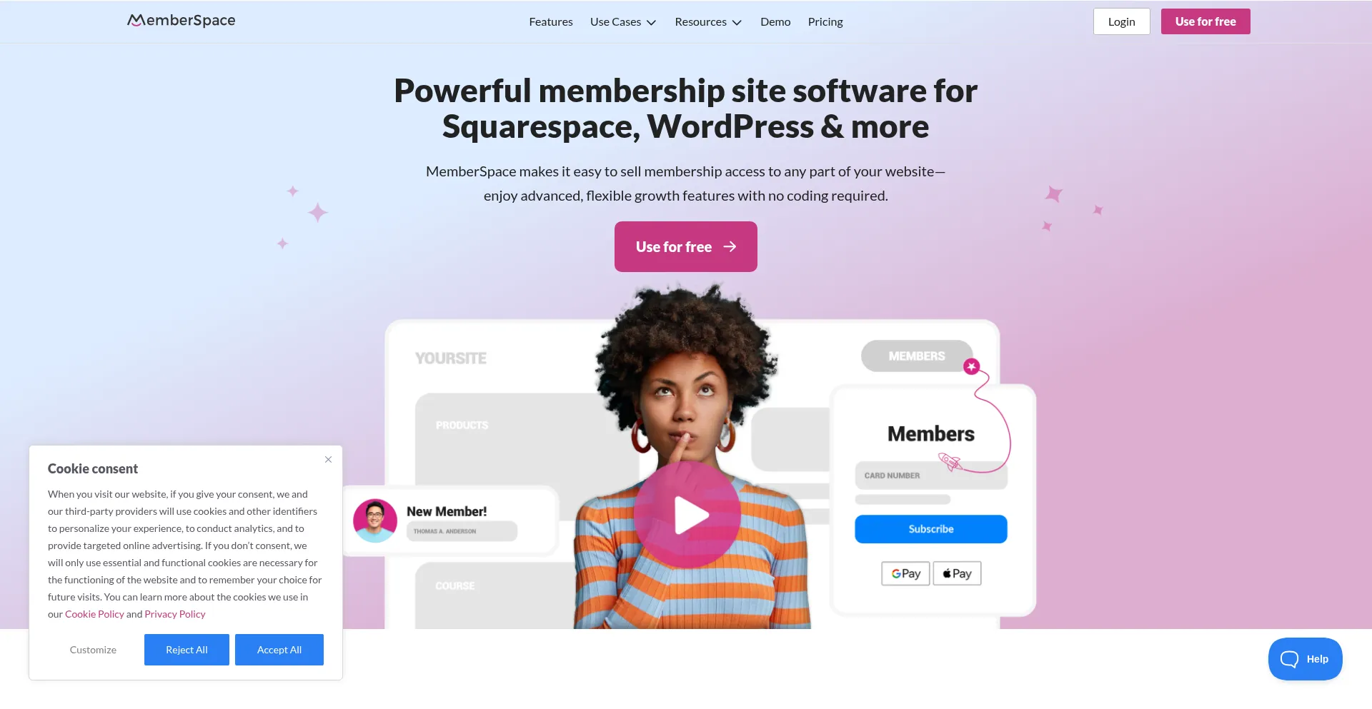 Memberspace.com