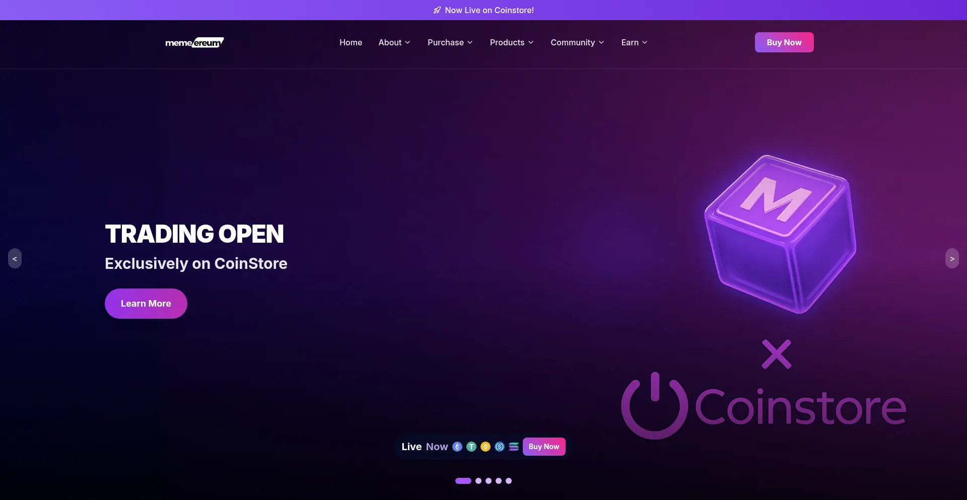 Memereum.net