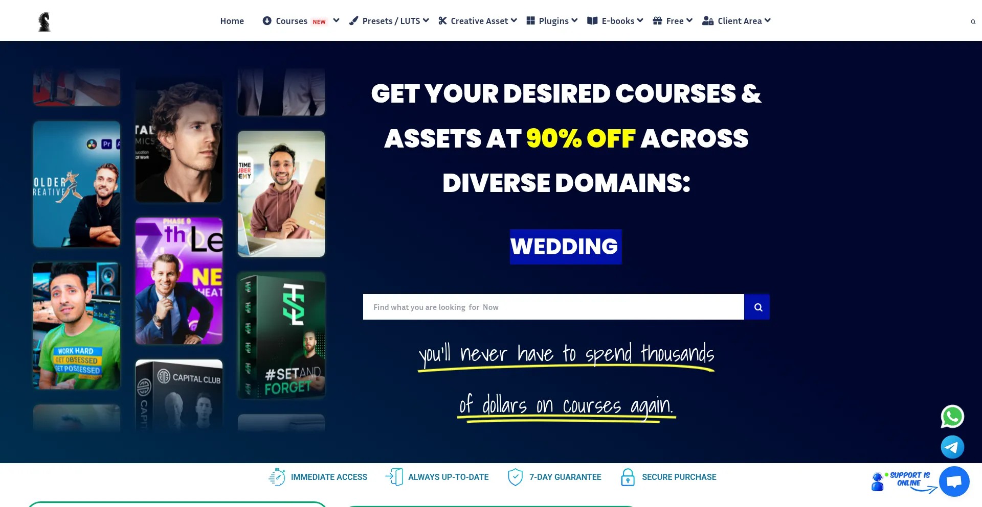 Memoja.com