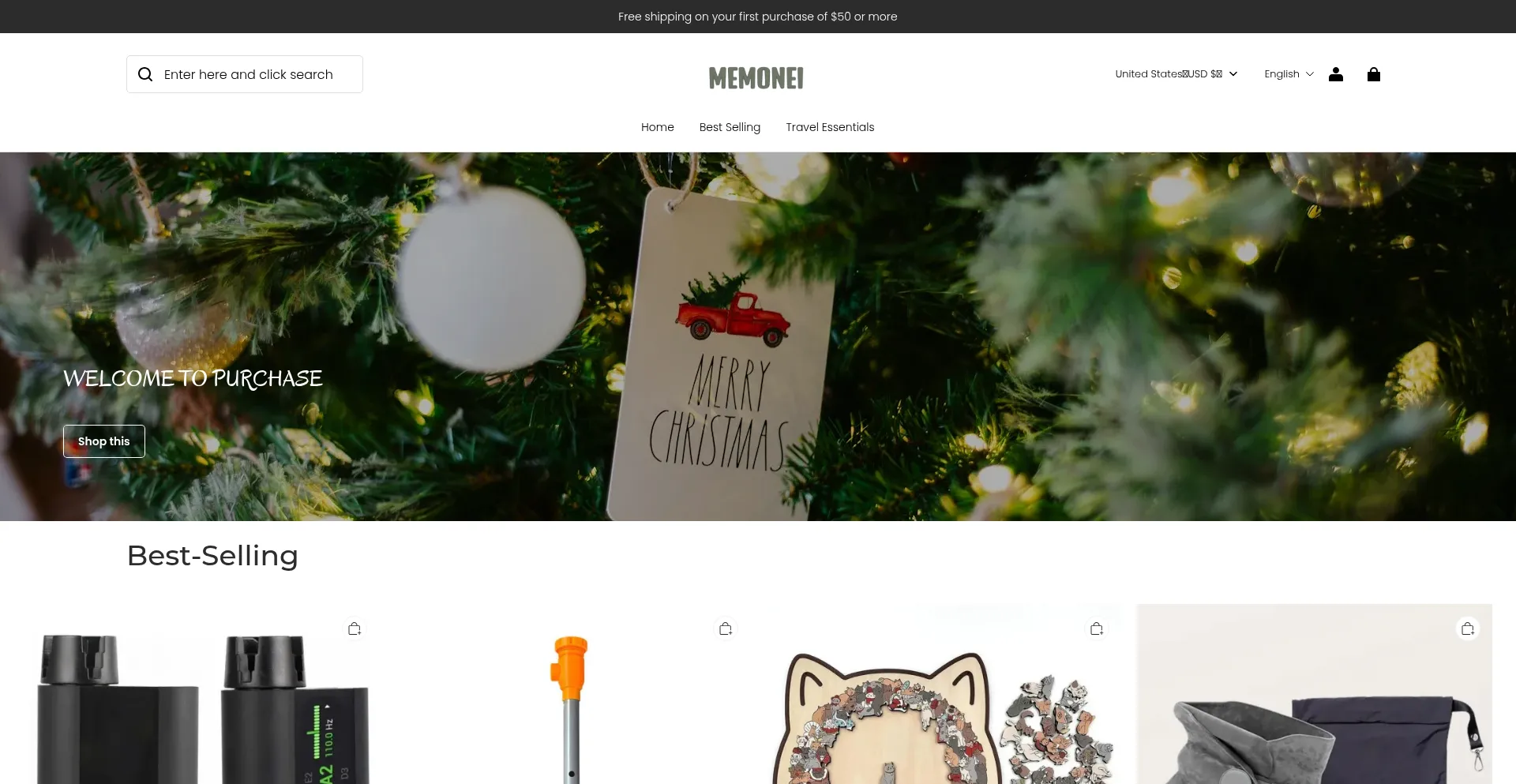 Memonei.com