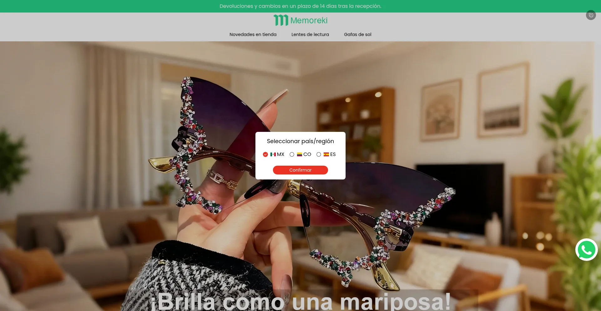Memoreki.com