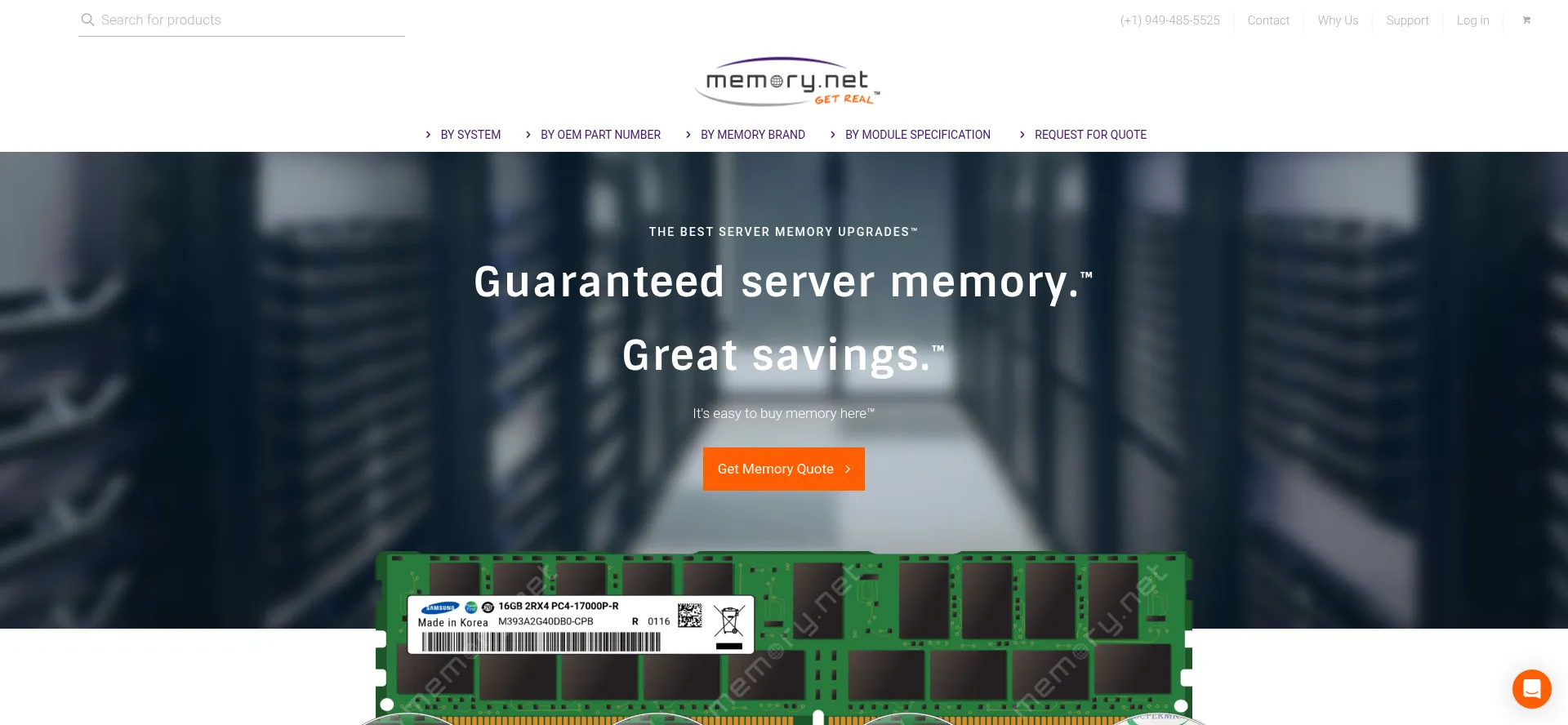 Memory.net