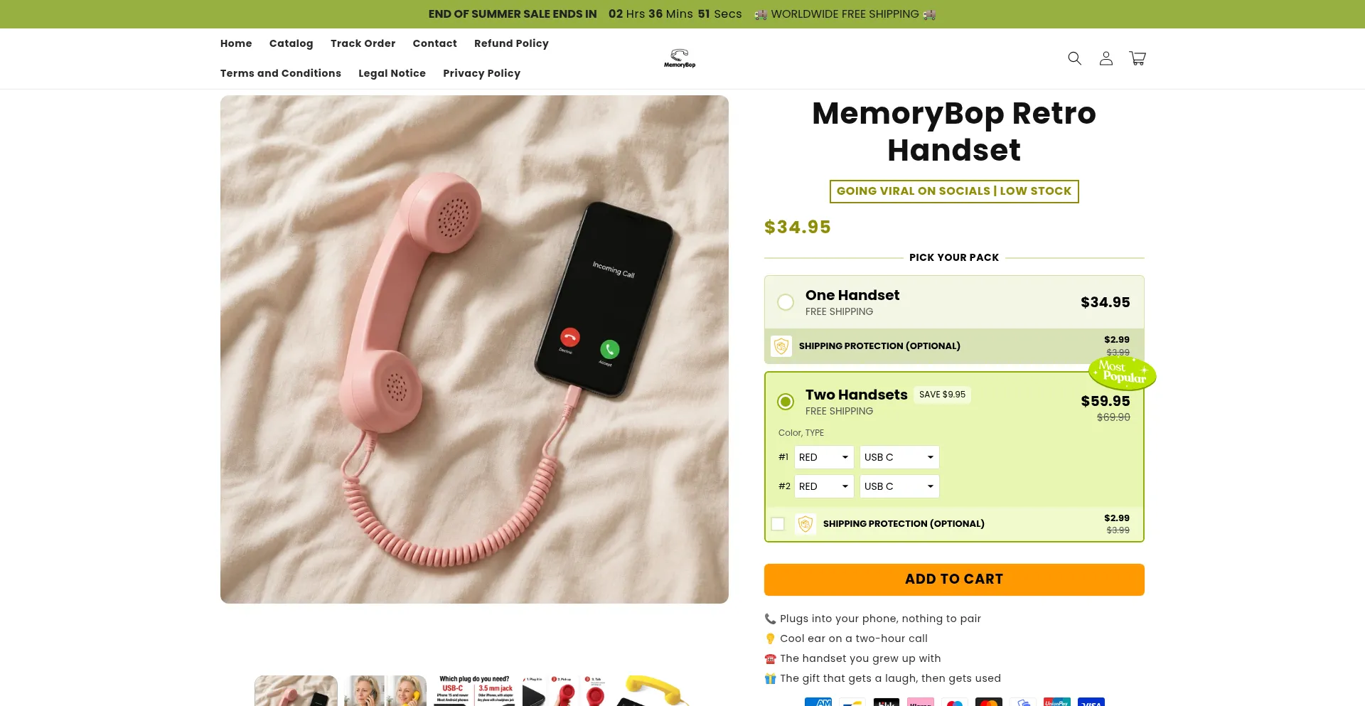 Memorybop.com