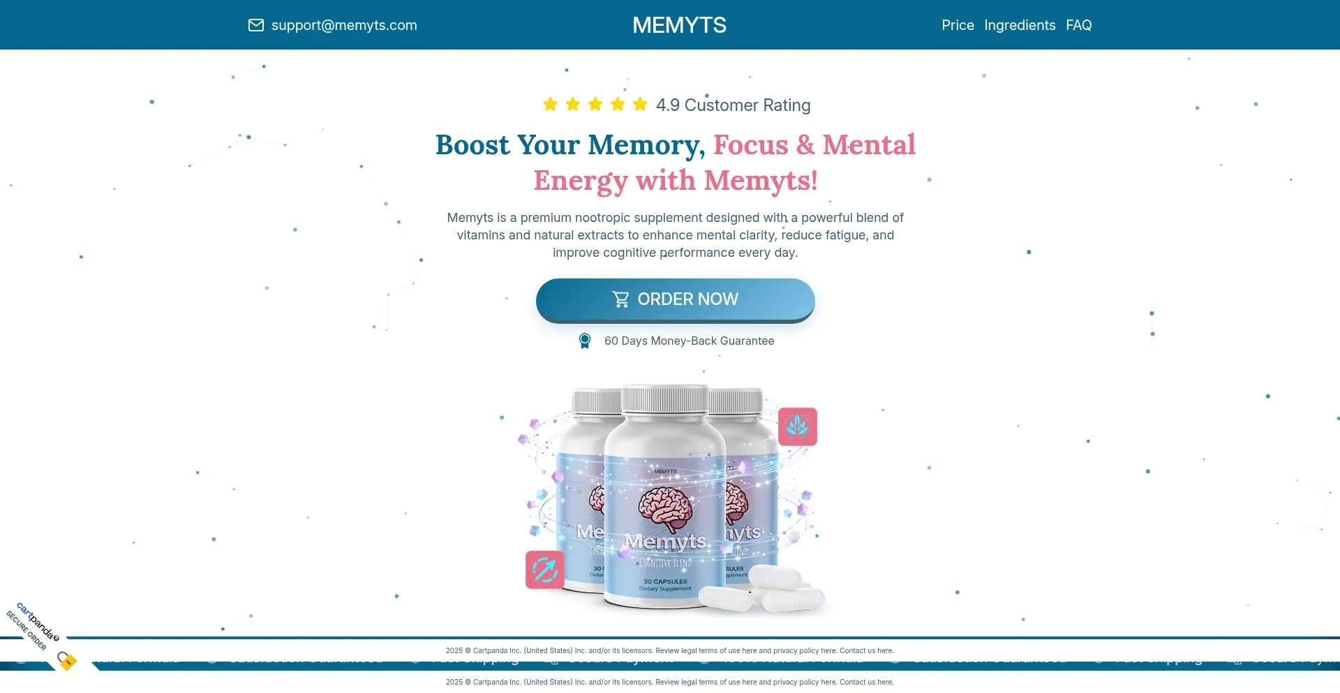 Memyts.com