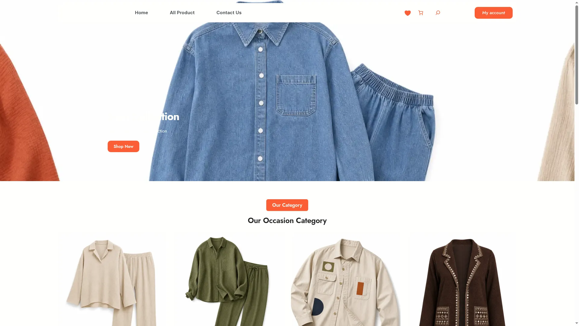 Menclothingella.com