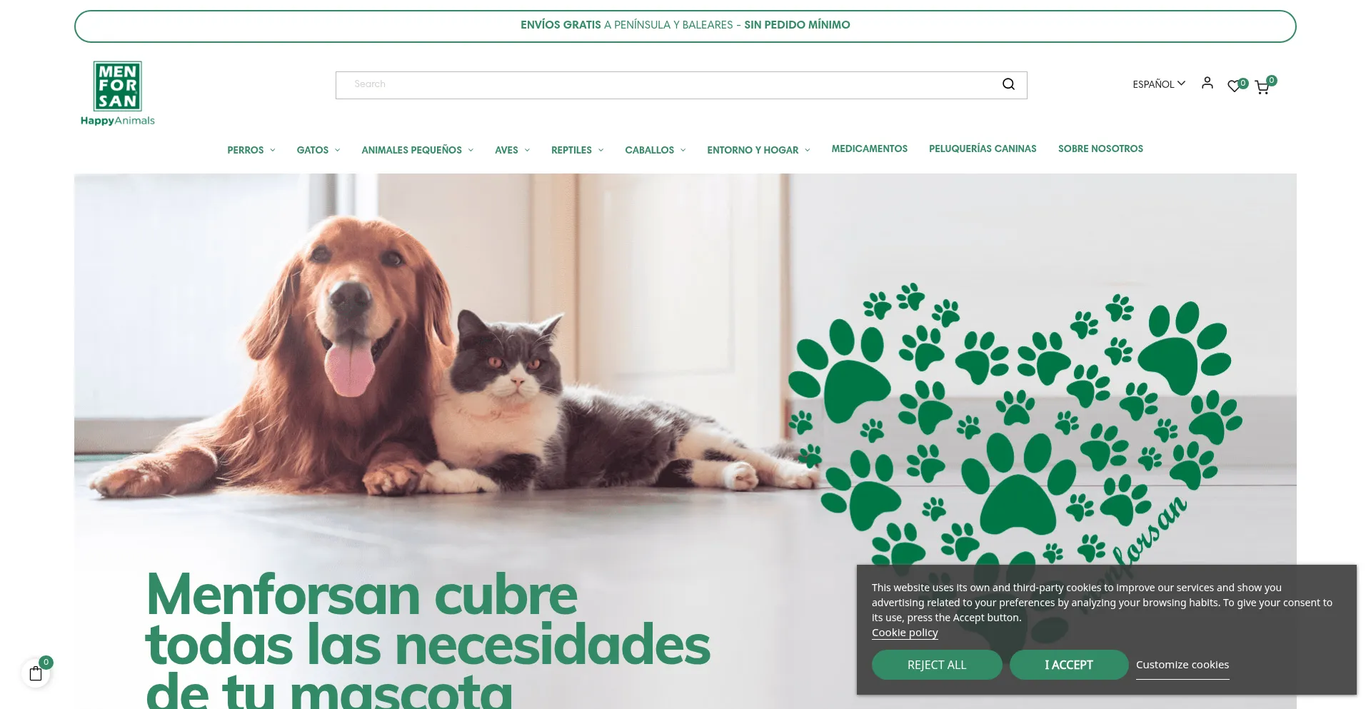 Menforsan.com