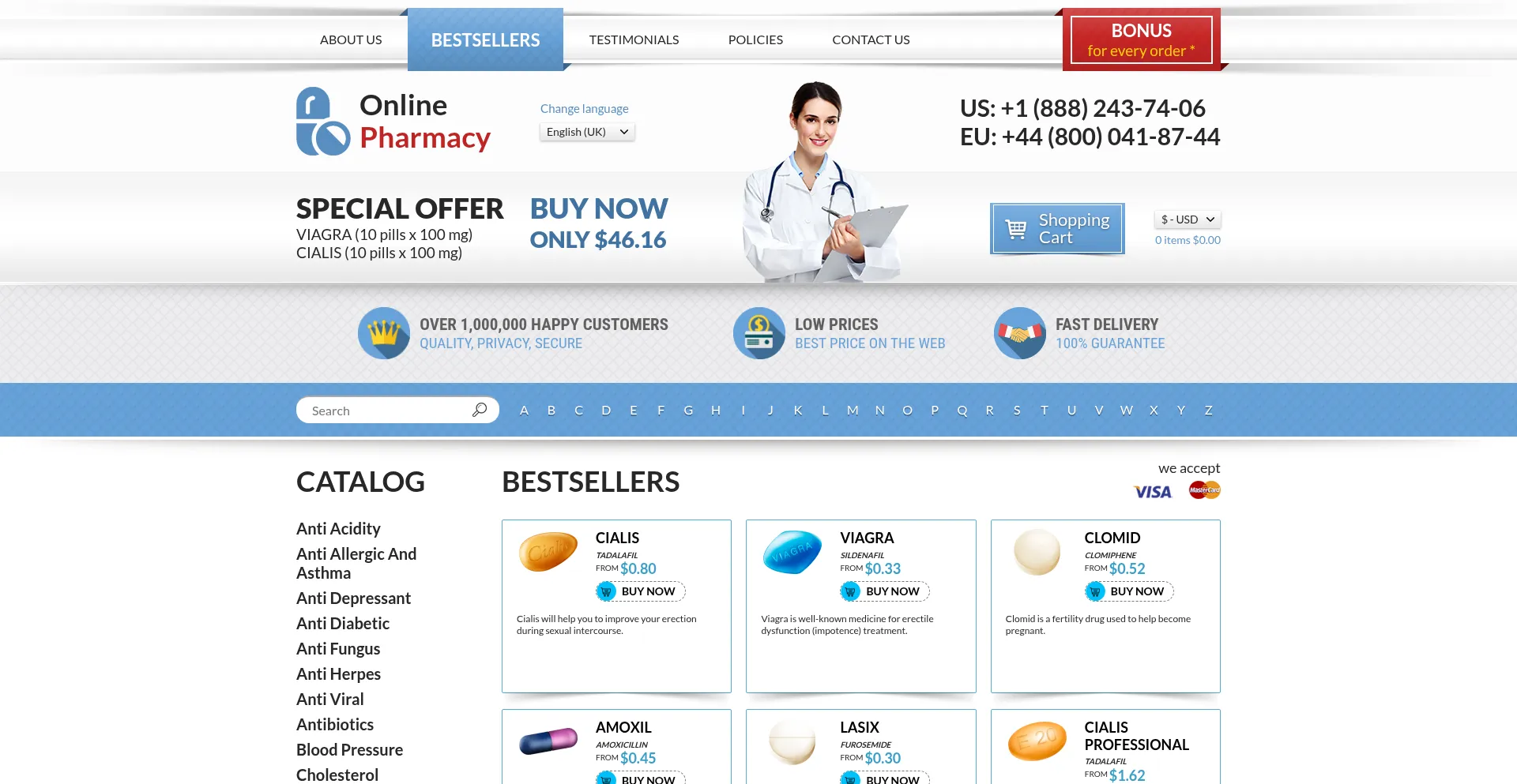 Mens-pharm24x7.com