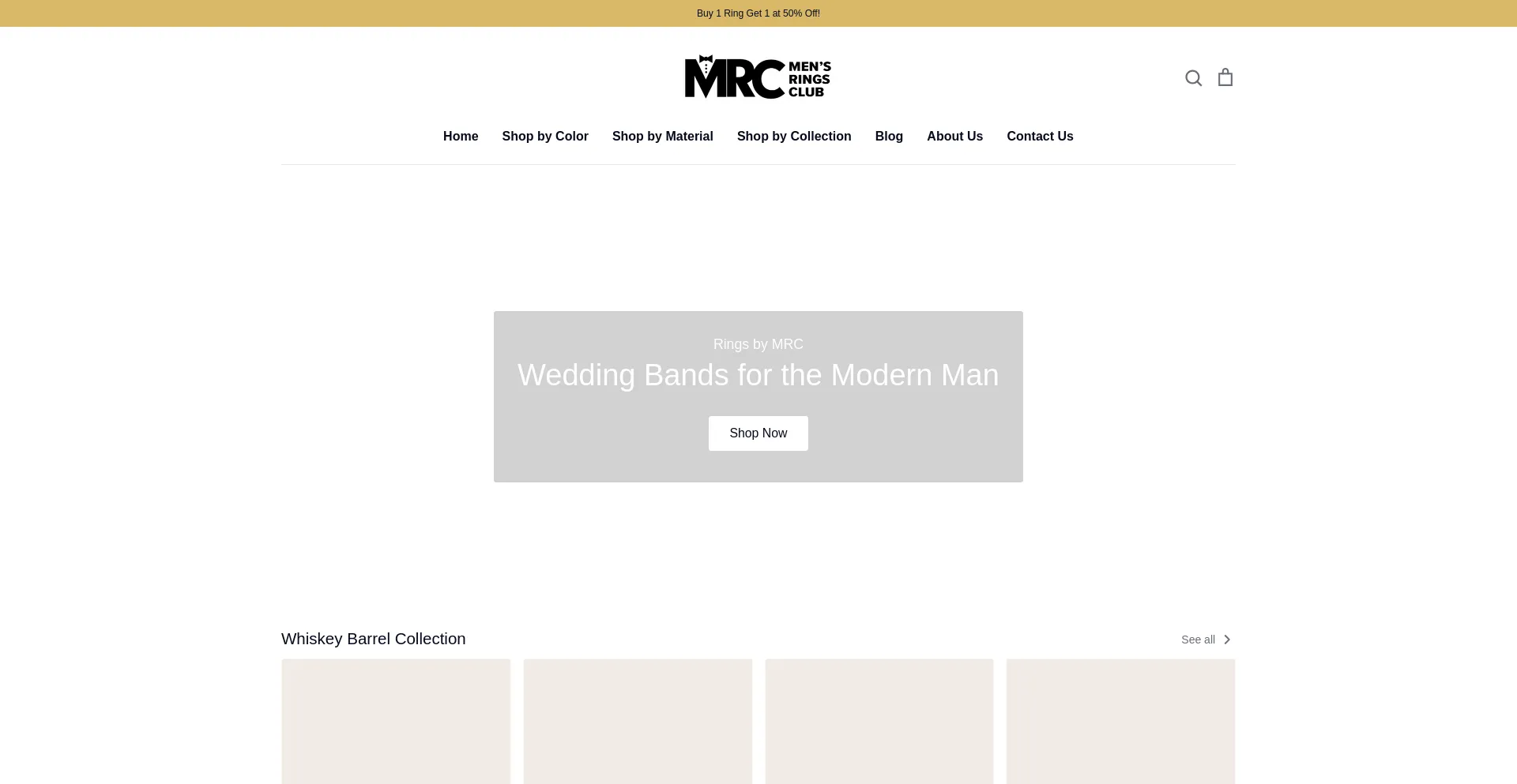 Mensringsclub.com