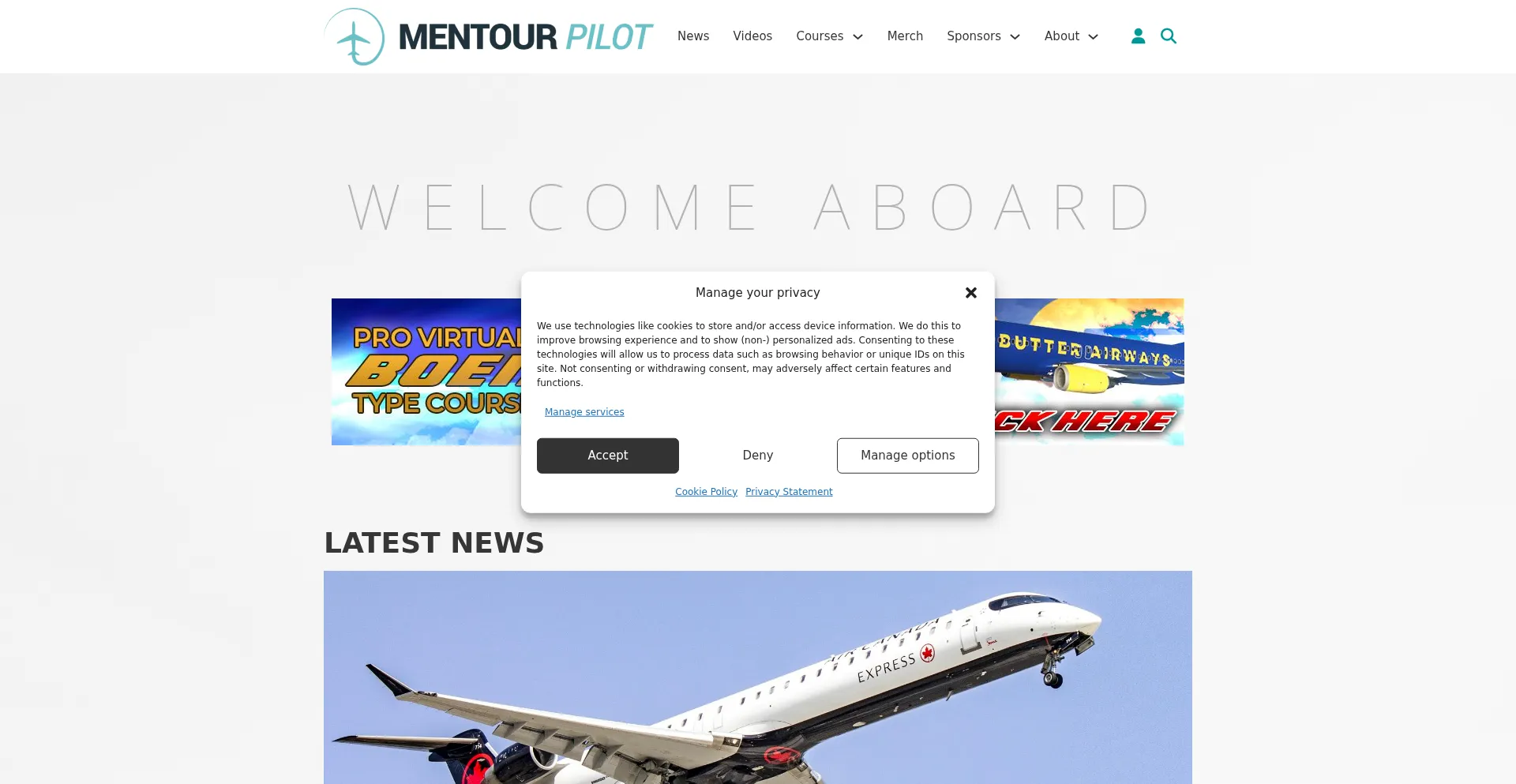 Mentourpilot.com