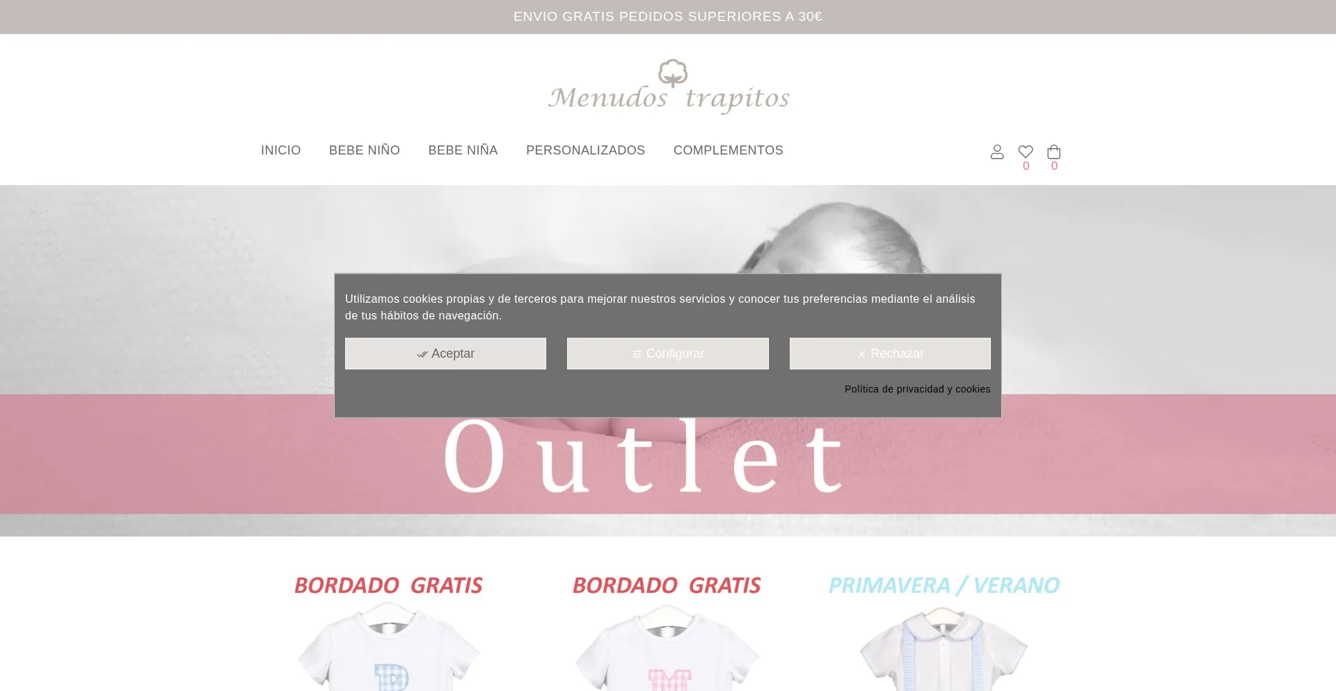 Menudostrapitos.com