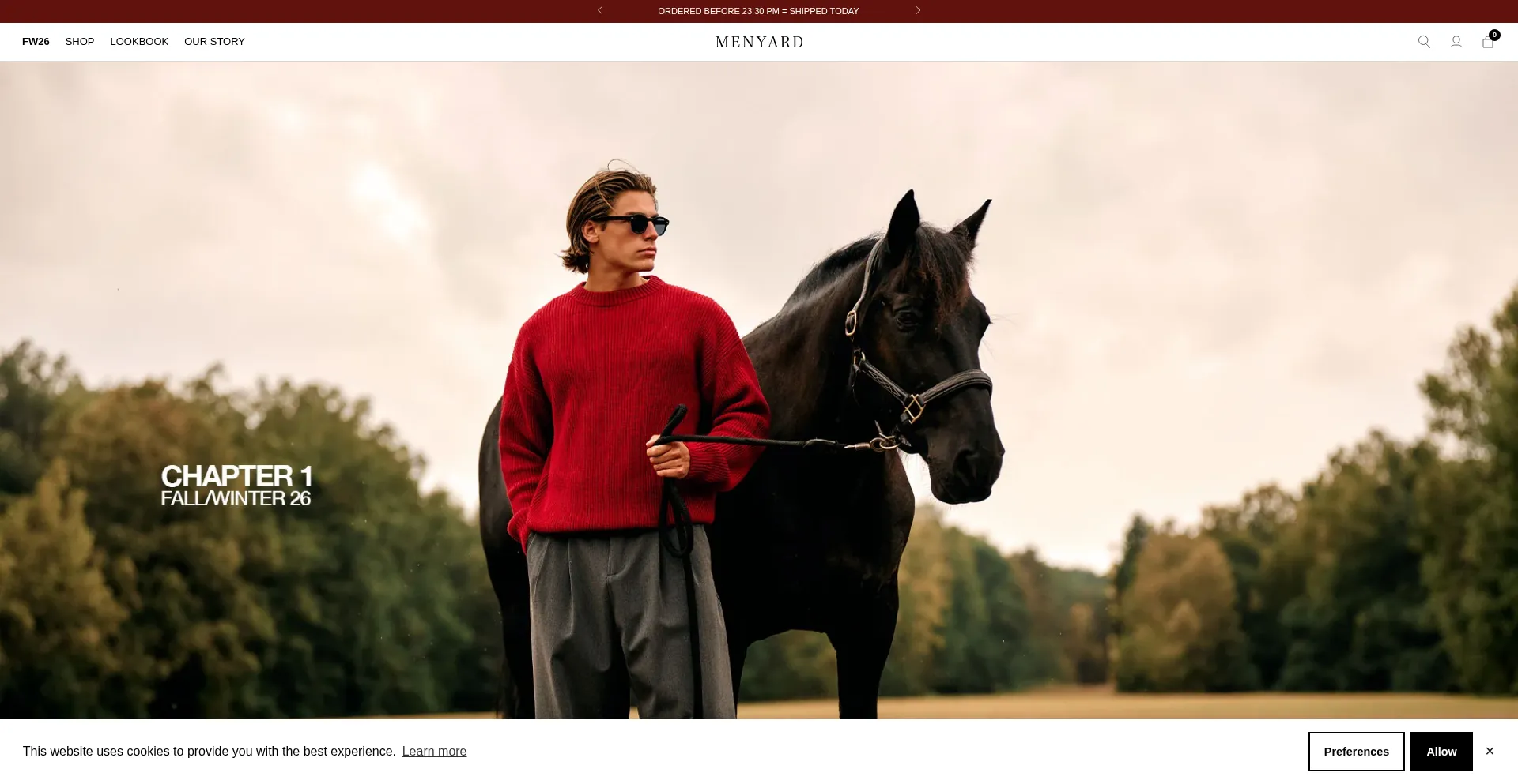 Menyardhomme.fr