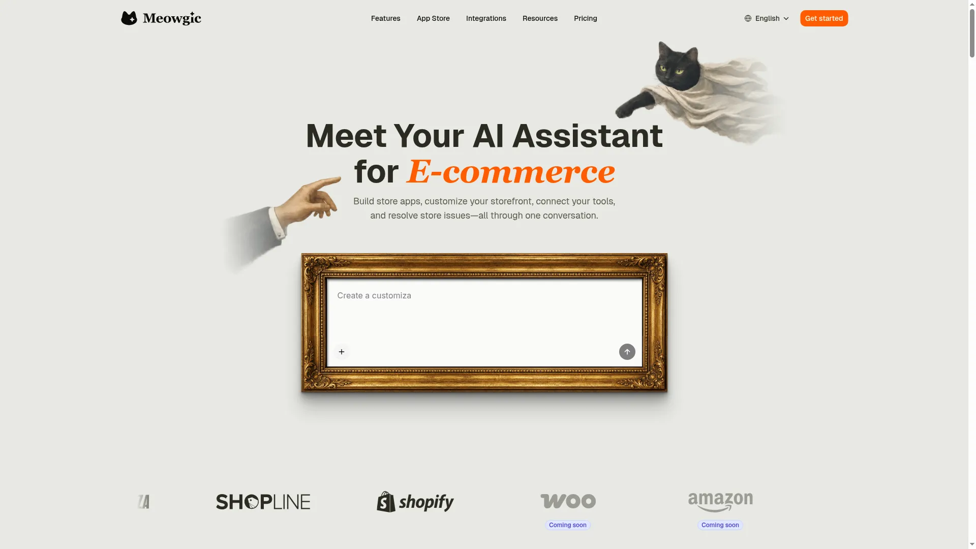 Meowgic.ai