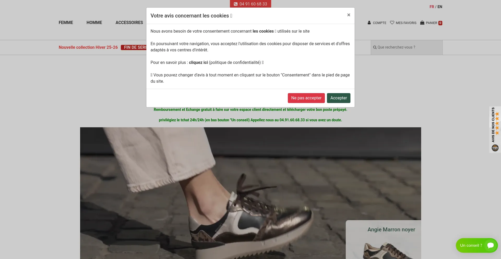 Mephisto-shop.com