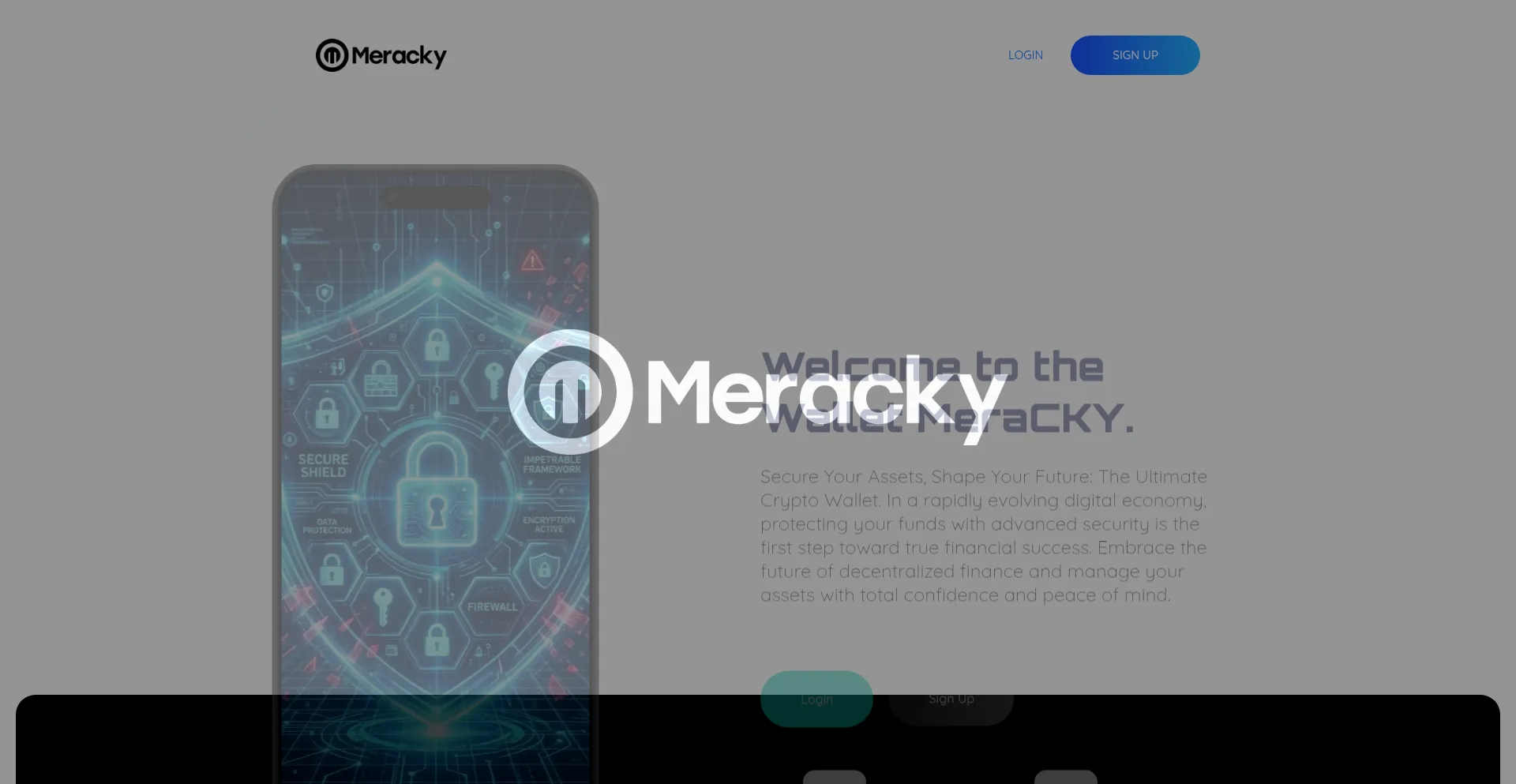 Meracky.com