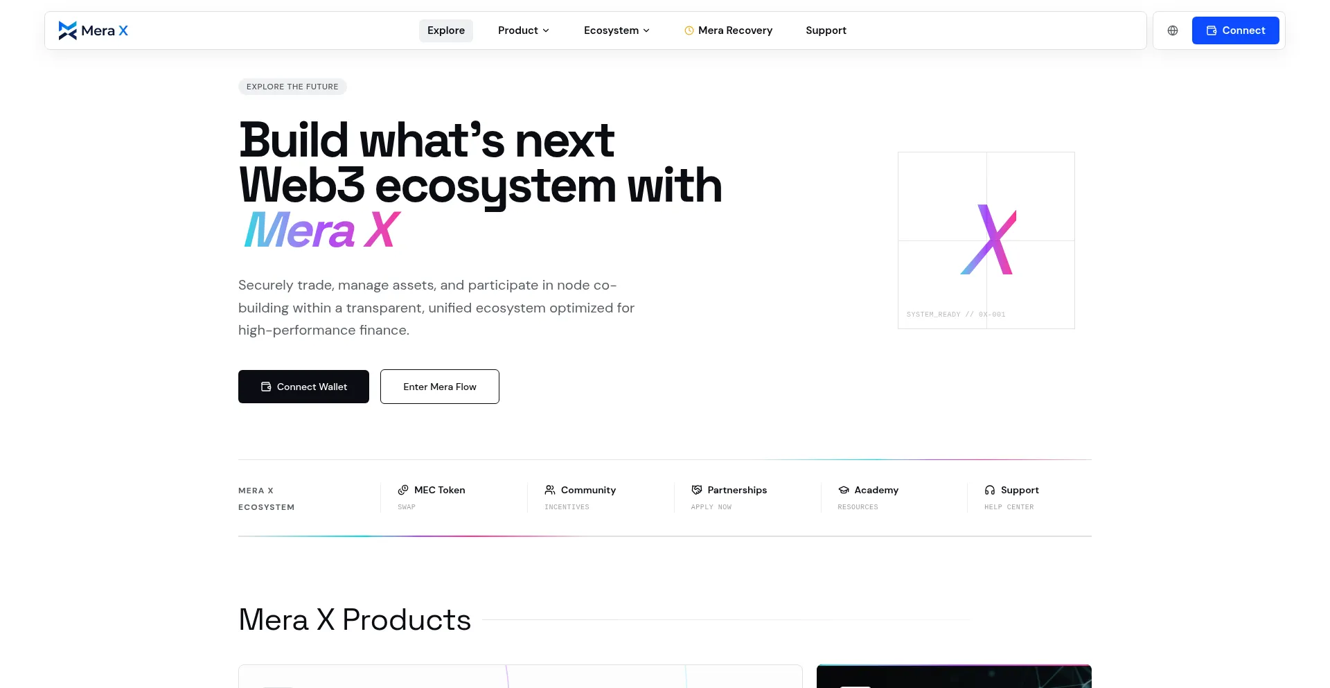 Merax.me