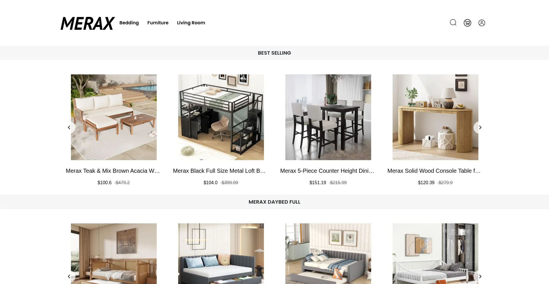 Meraxhome.shop