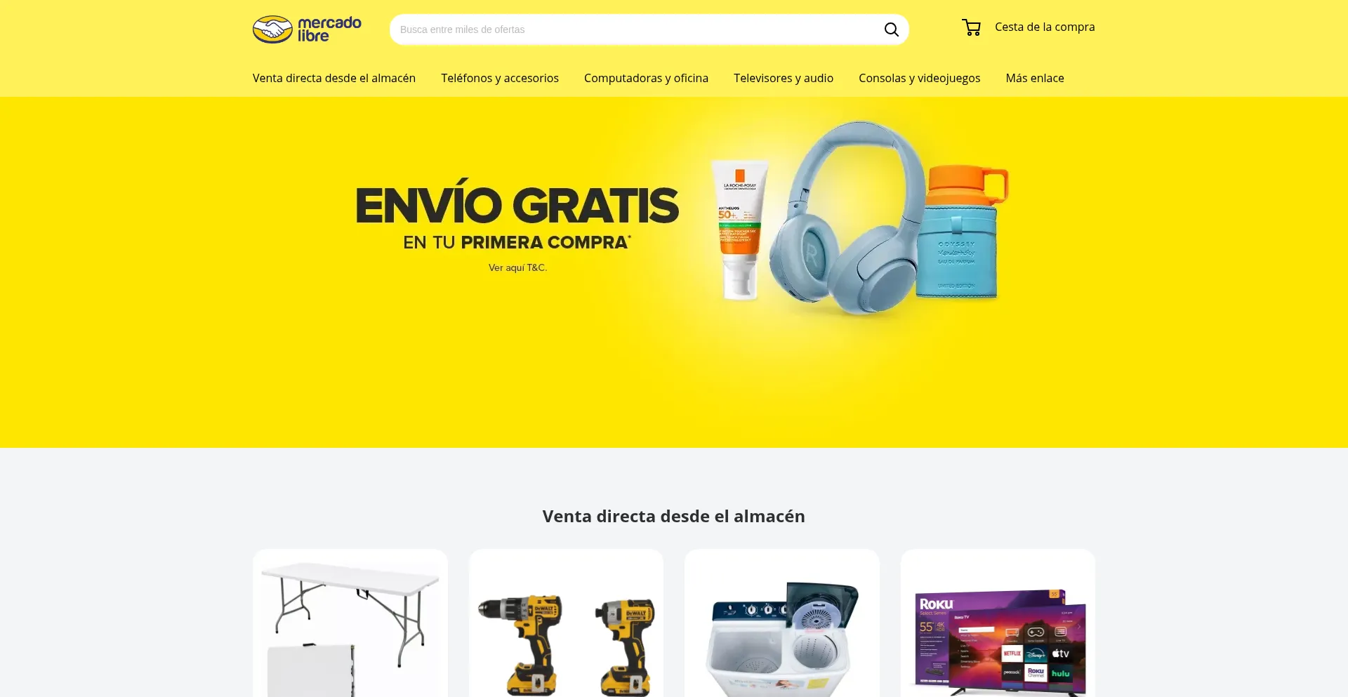Mercadobulkprice.shop