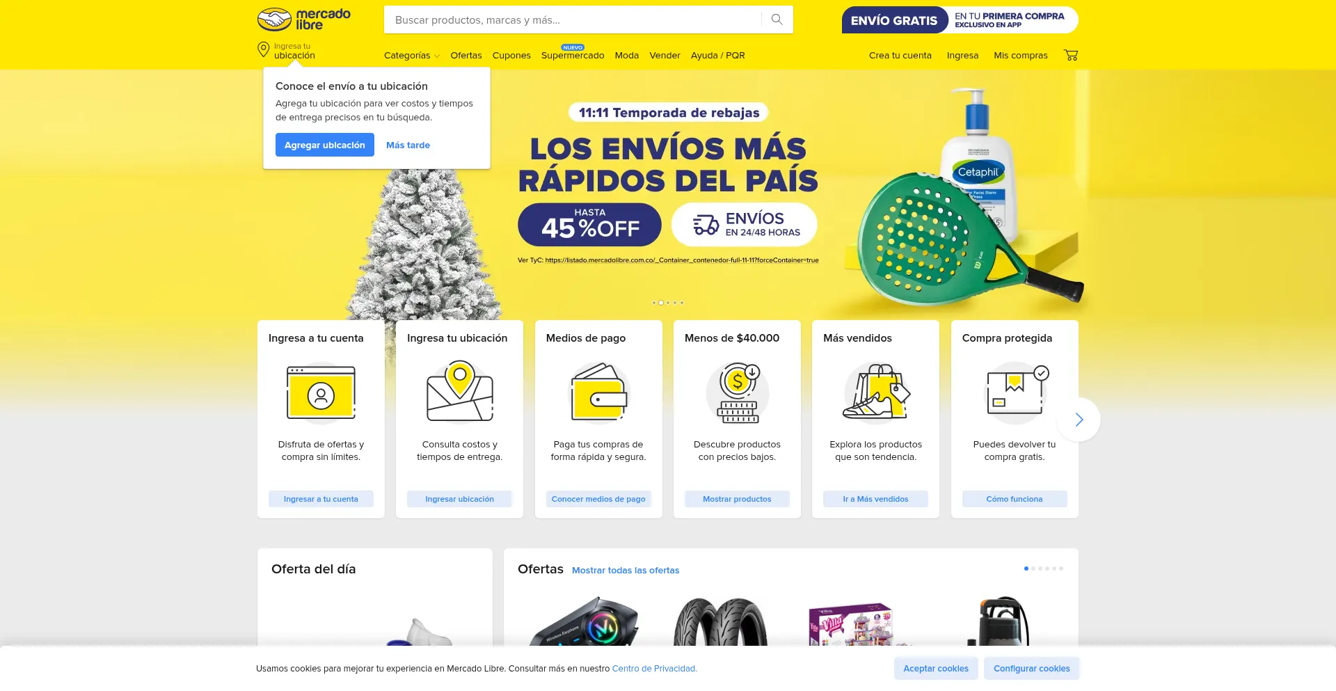 Mercadolibre.com.co