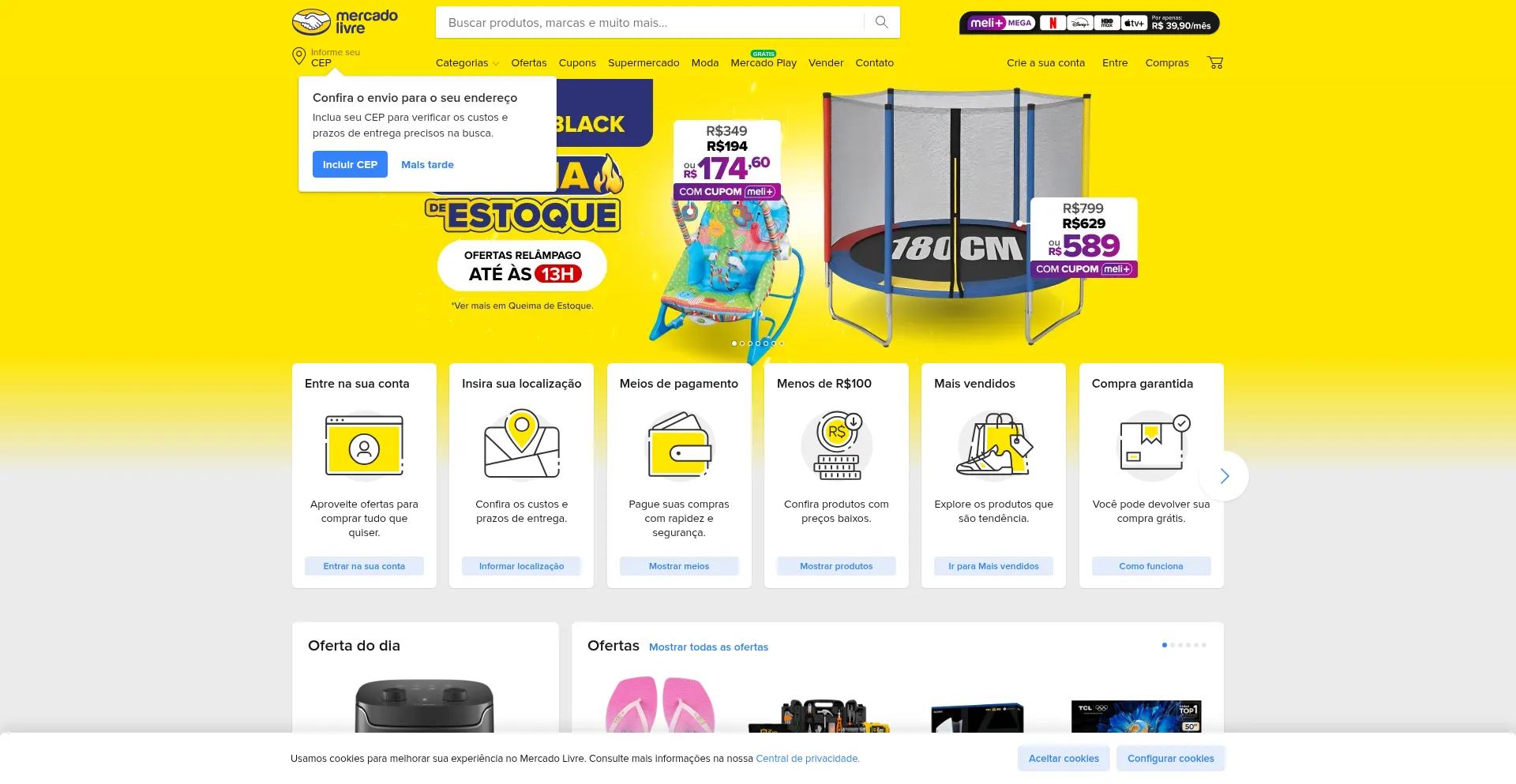 Mercadolivre.com