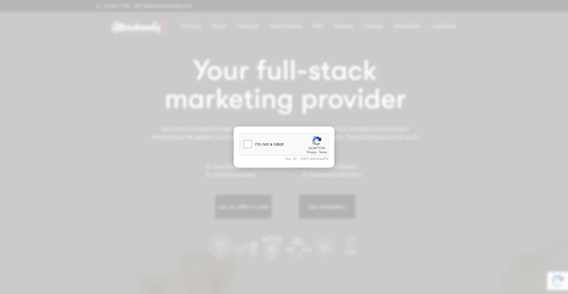 Merchandly.com