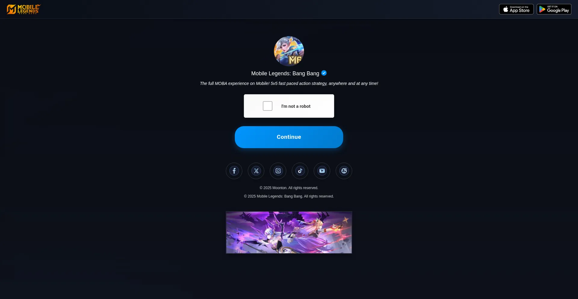 Merchants.speciallreward.com
