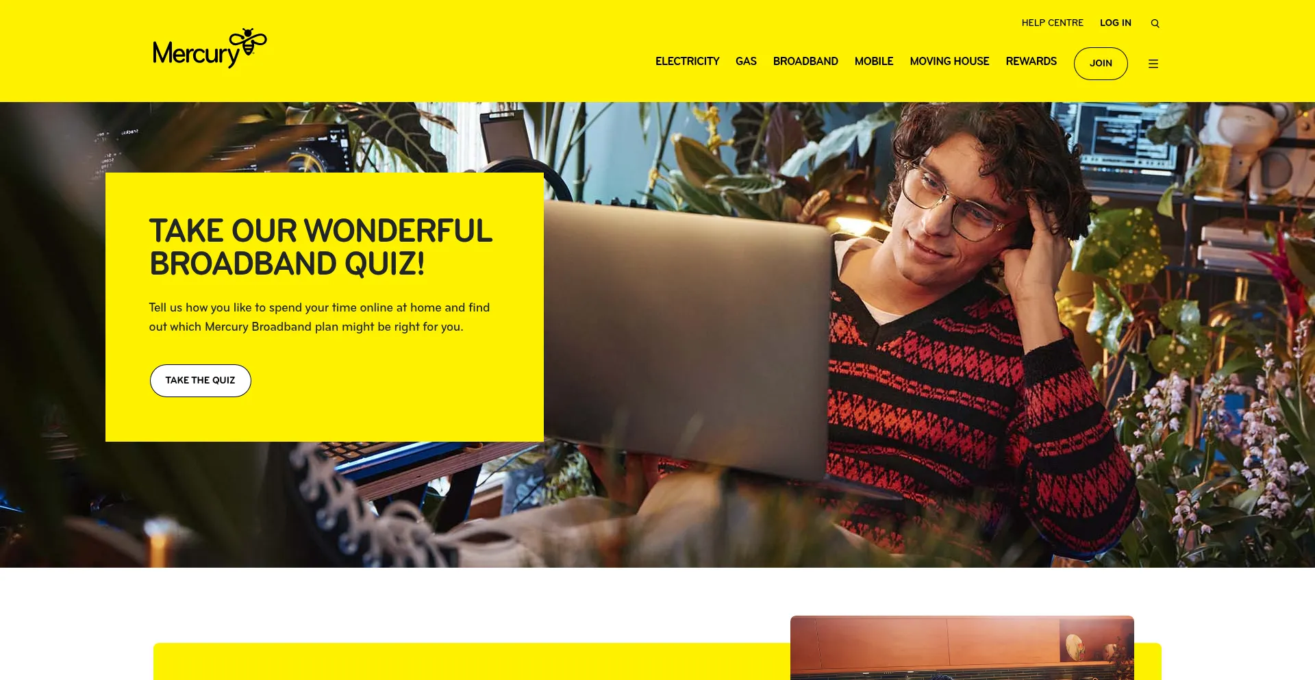 Mercury.co.nz