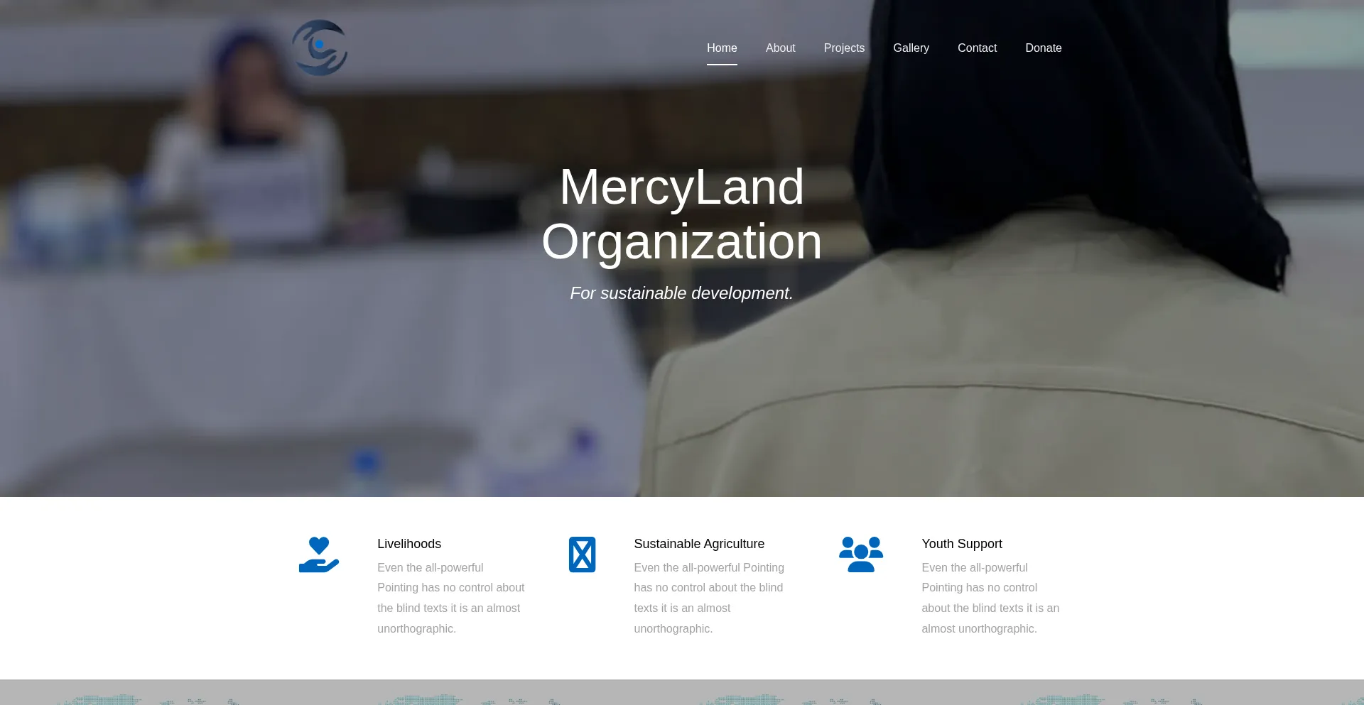 Mercyland.co