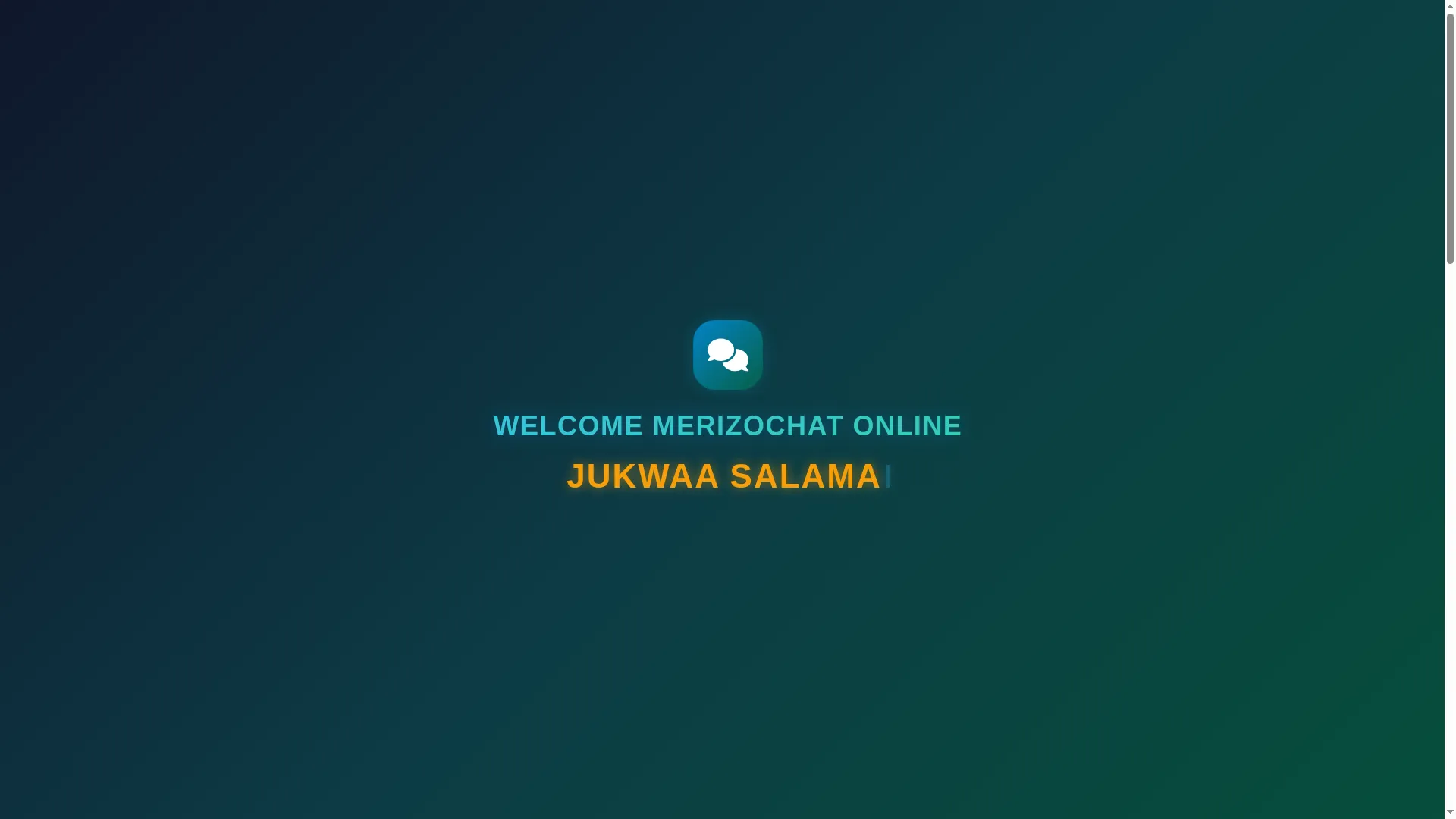 Merizochat.site