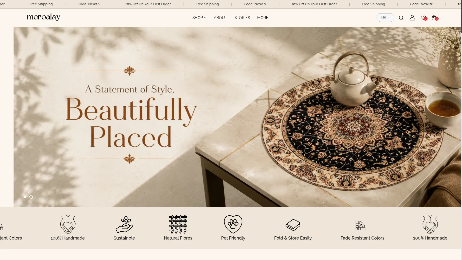 Meroalay.com