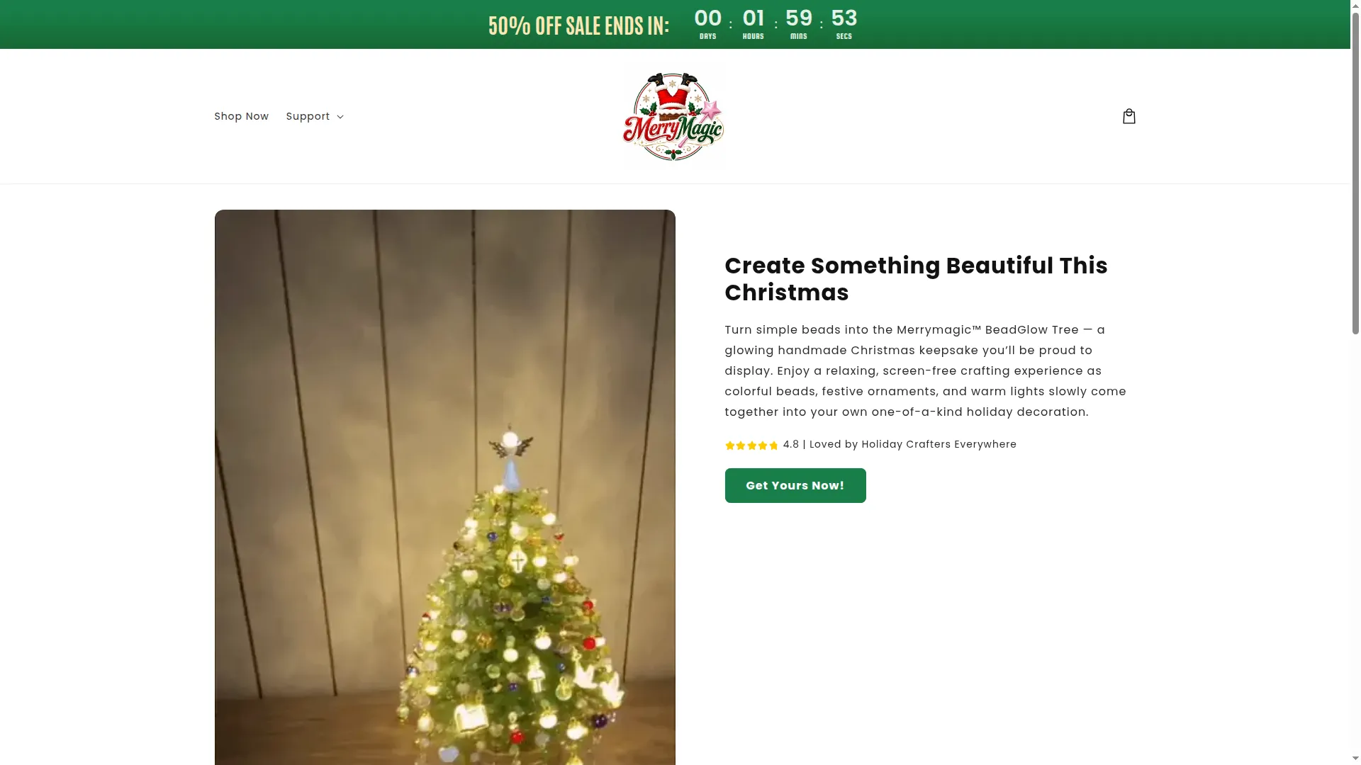 Merrymagic.store