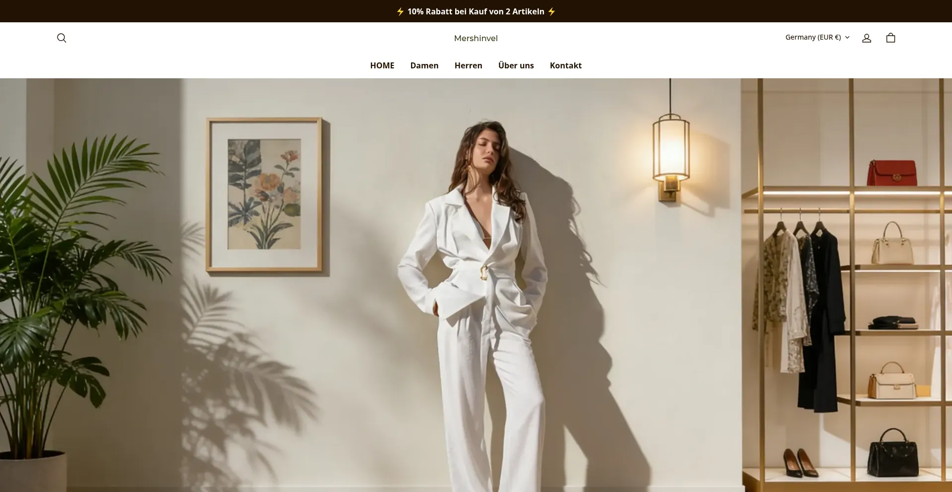Mershinvel.com