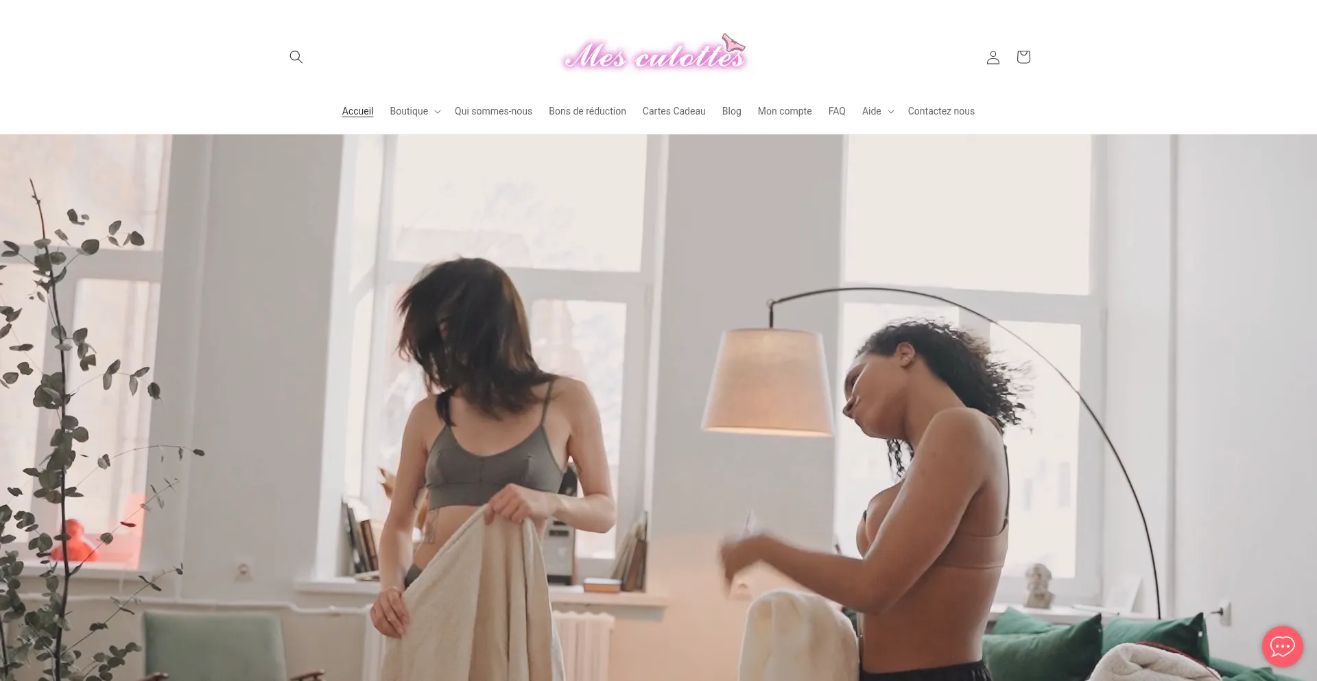 Mes-culottes.com