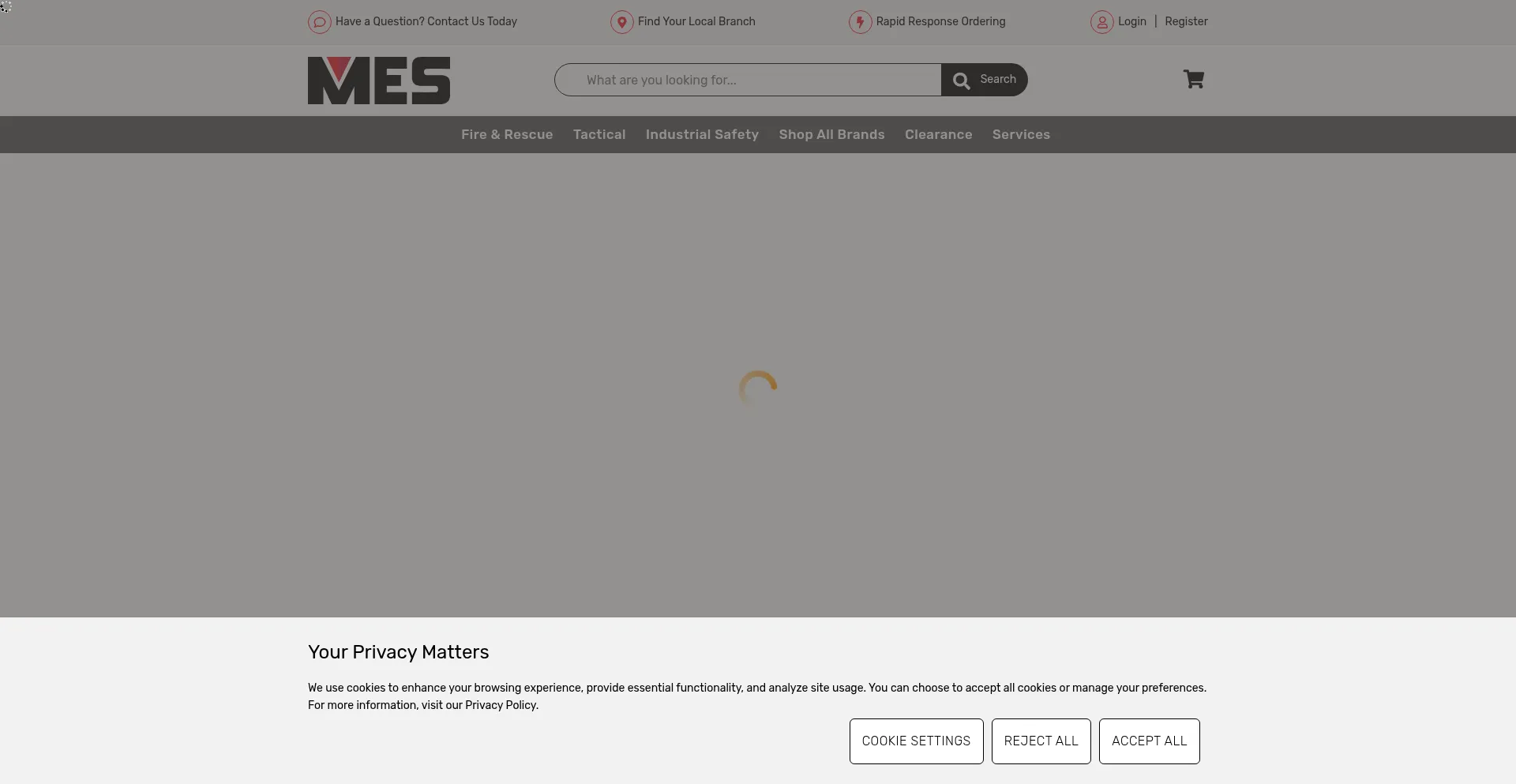 Meslifesafety.com