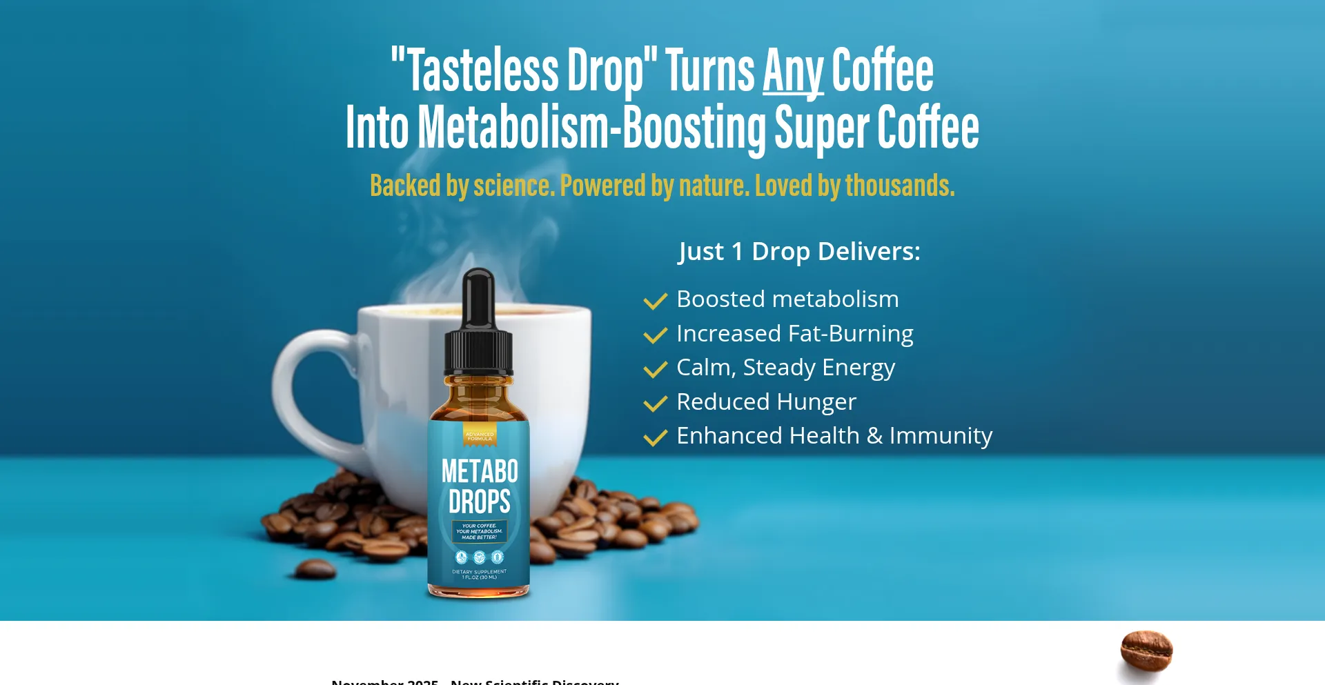 Metabodrops.com