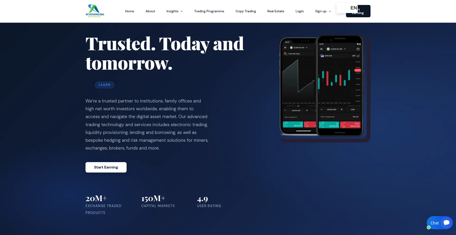 Metachainglobal.com