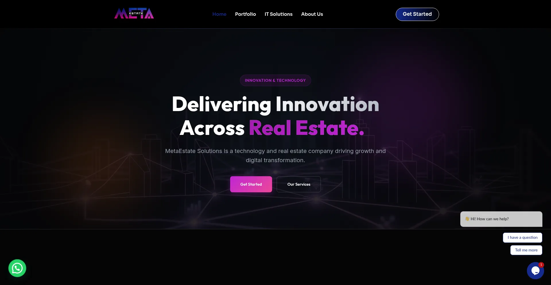 Metaestateuae.com
