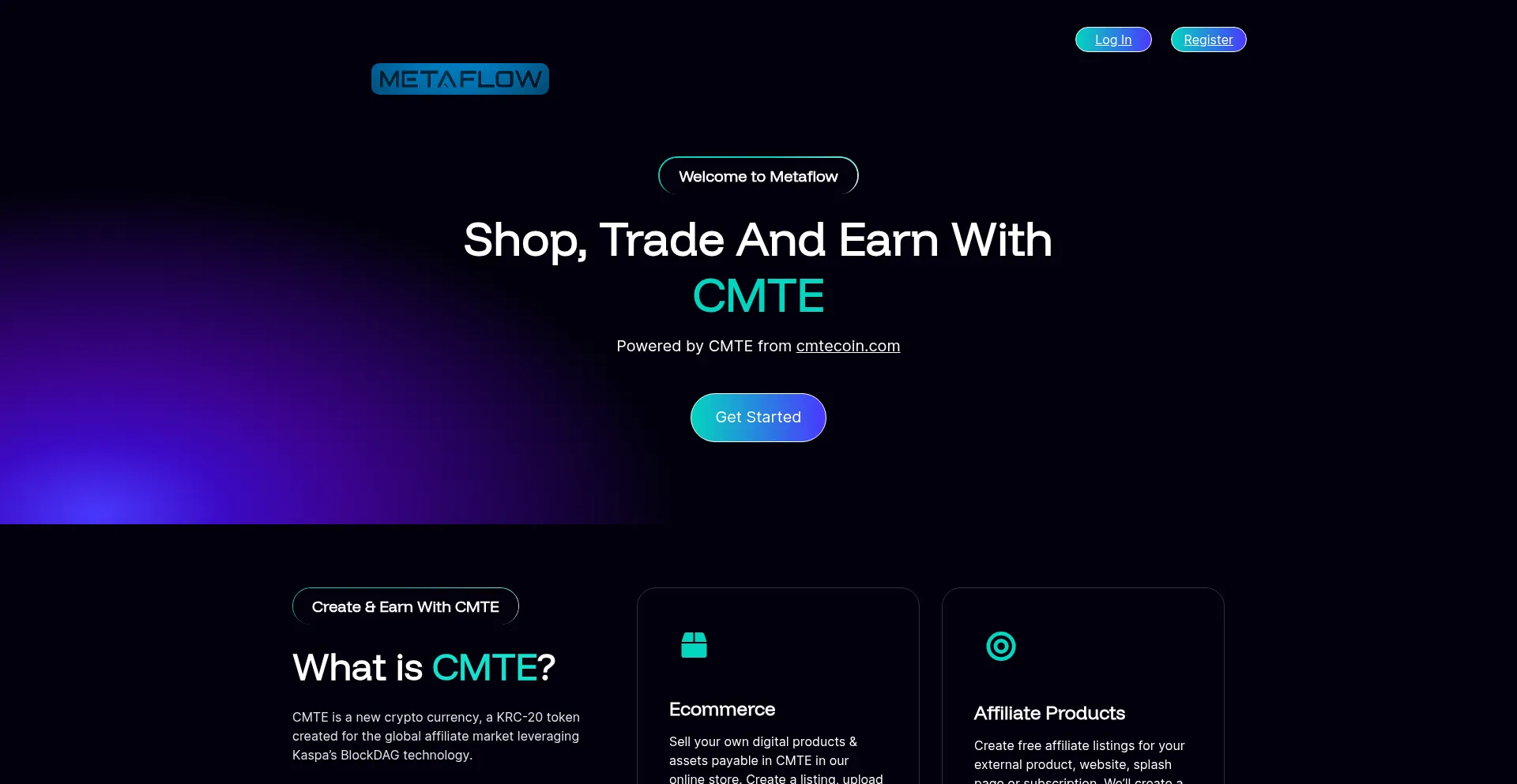 Metaflow.live