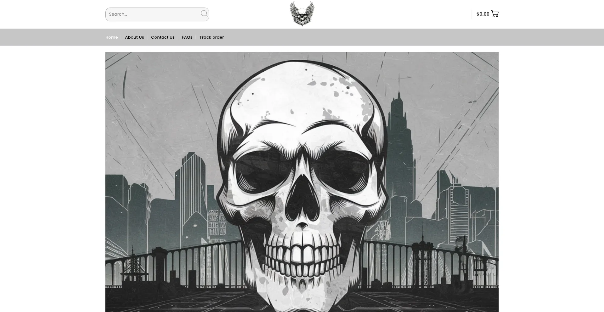 Metalmaniac.store