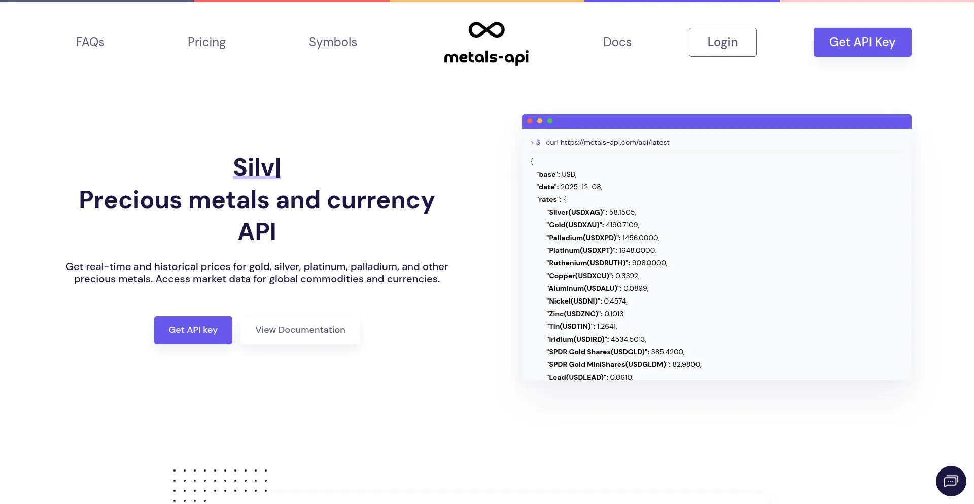 Metals-api.com