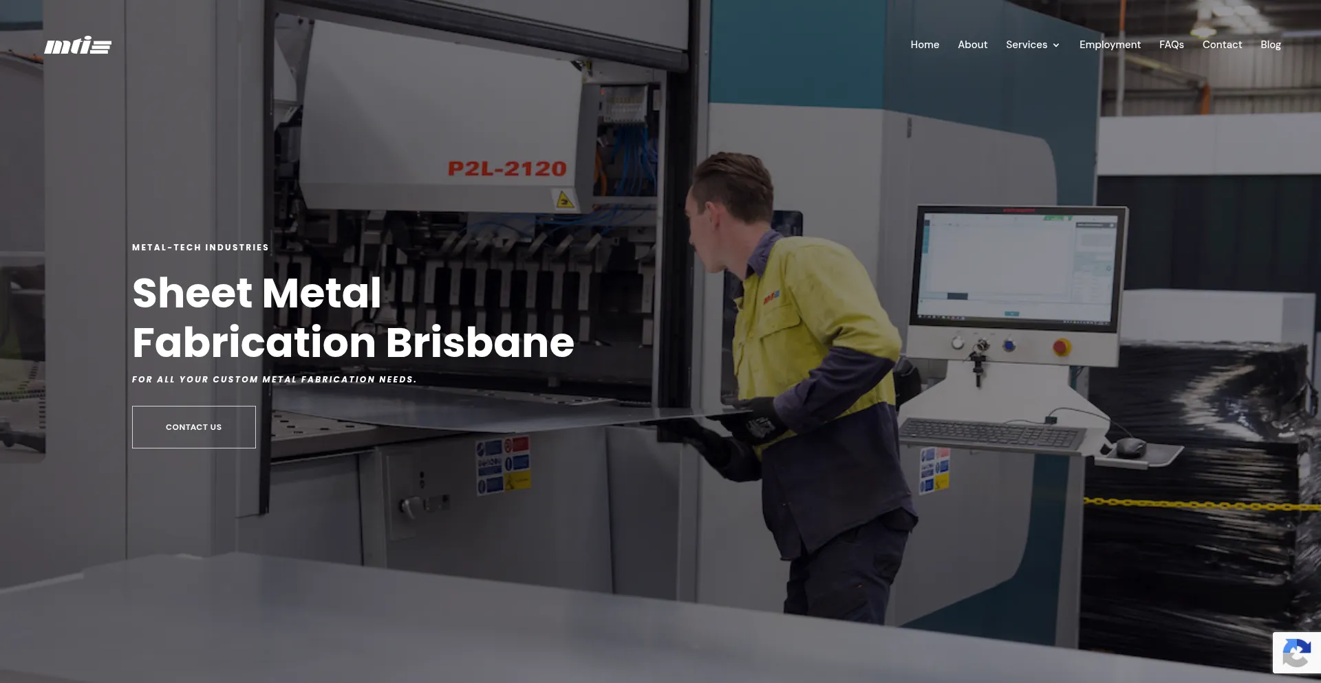 Metaltech.com.au