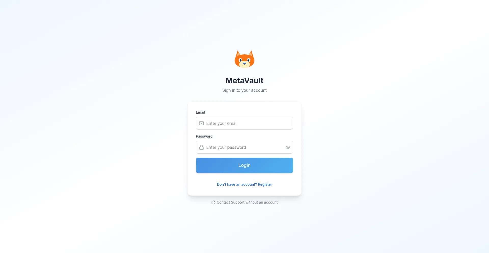 Metavalut.net