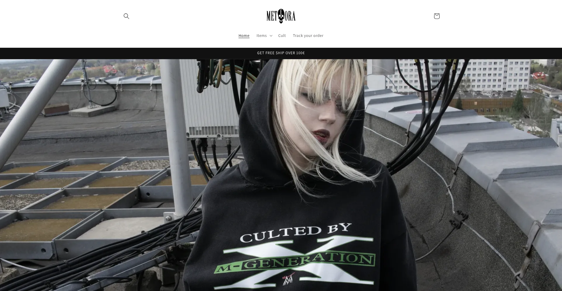 Meteoracult.com