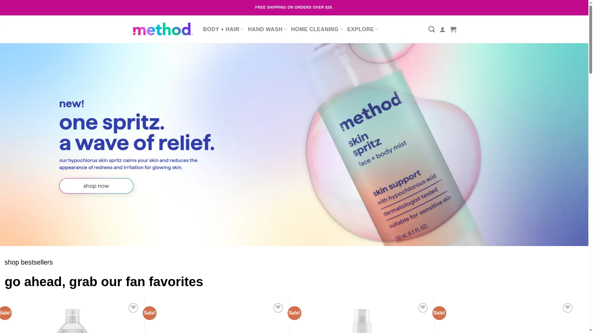 Methodd.us