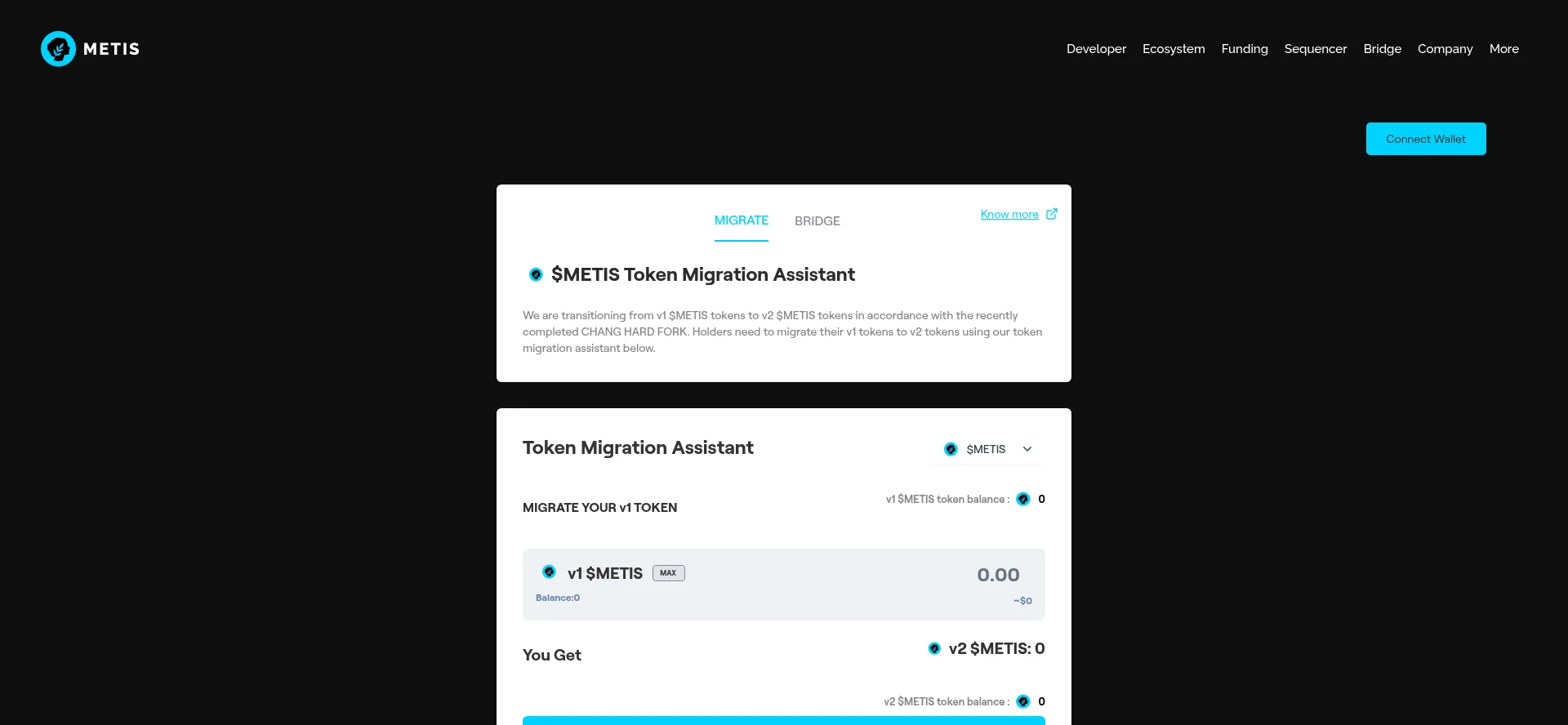 Metis-dashboard.org