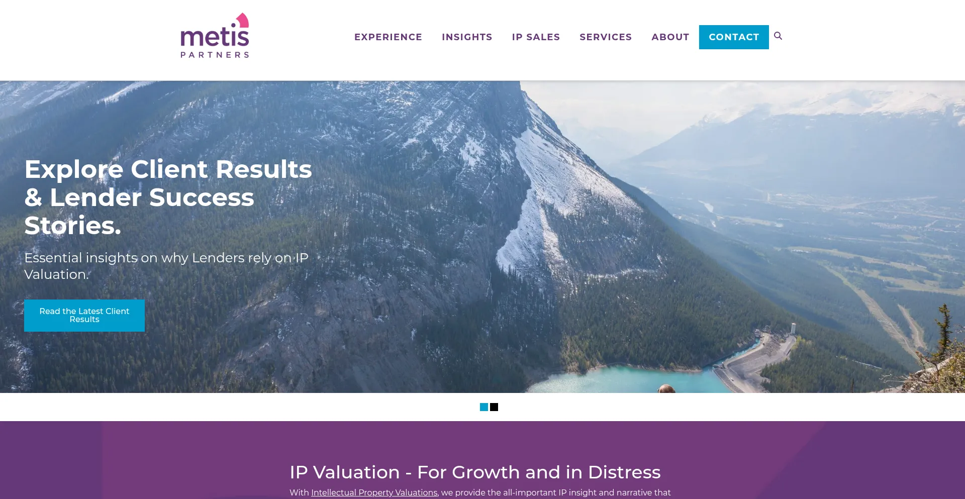 Metispartners.com