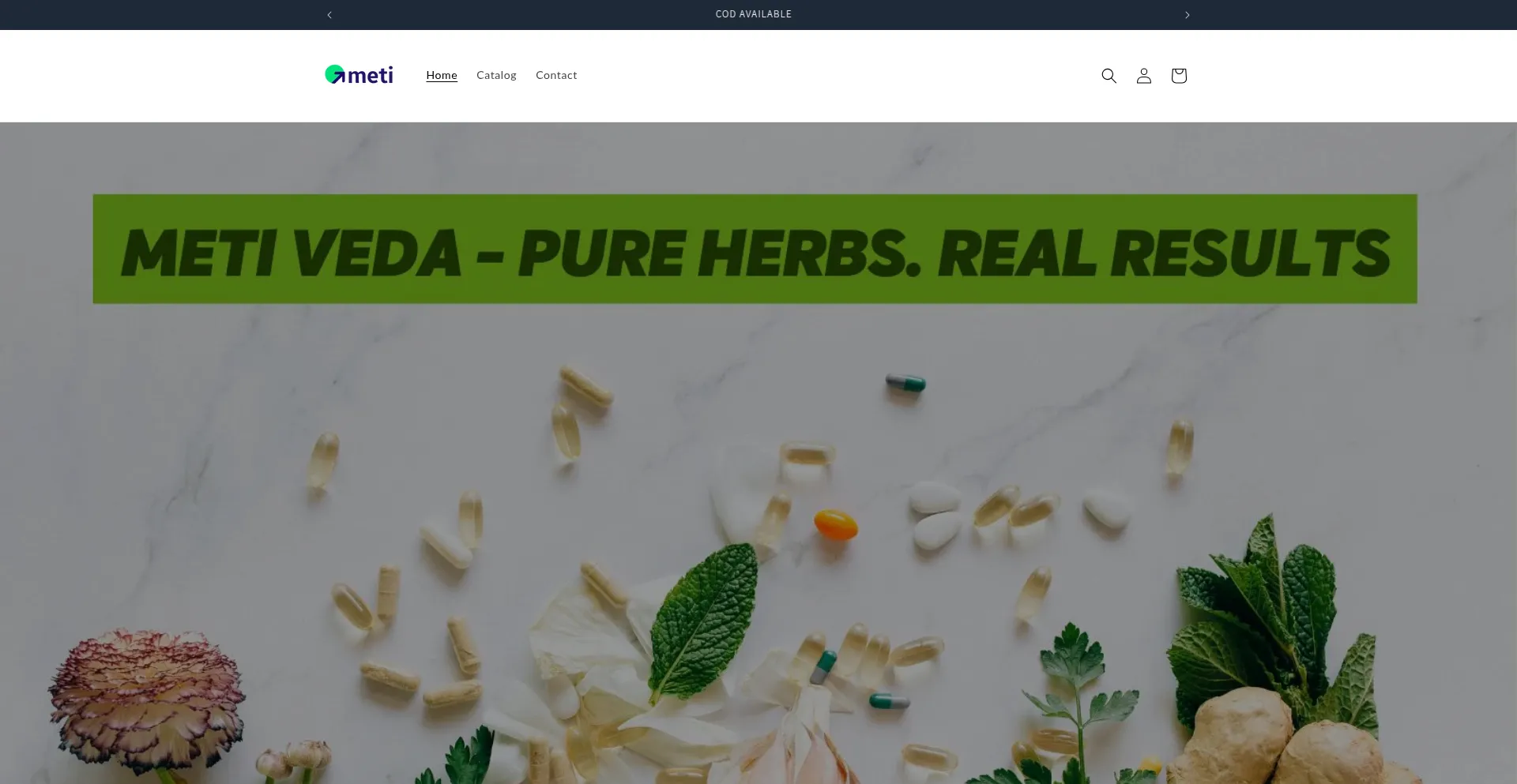 Metiveda.com