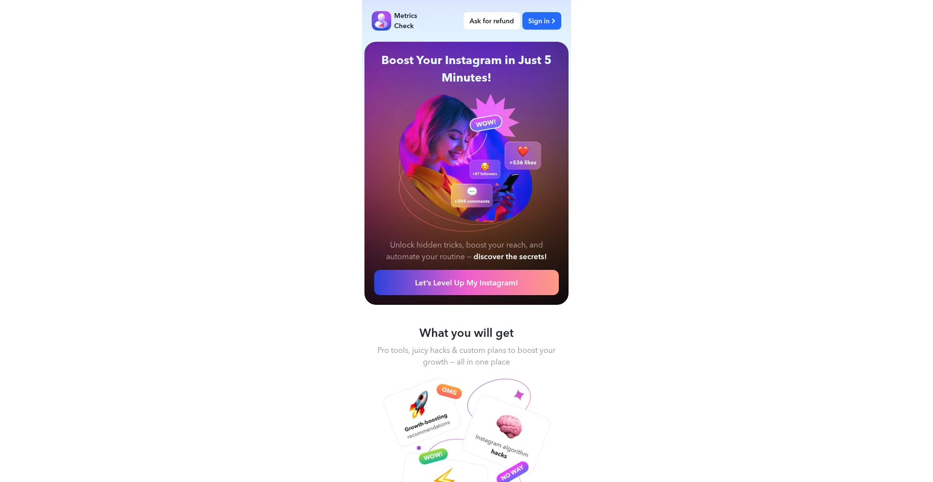 Metricgurus.com